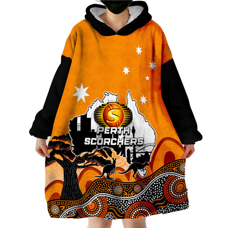 custom-personalised-and-number-happy-australia-day-perth-scorchers-wearable-blanket-hoodie