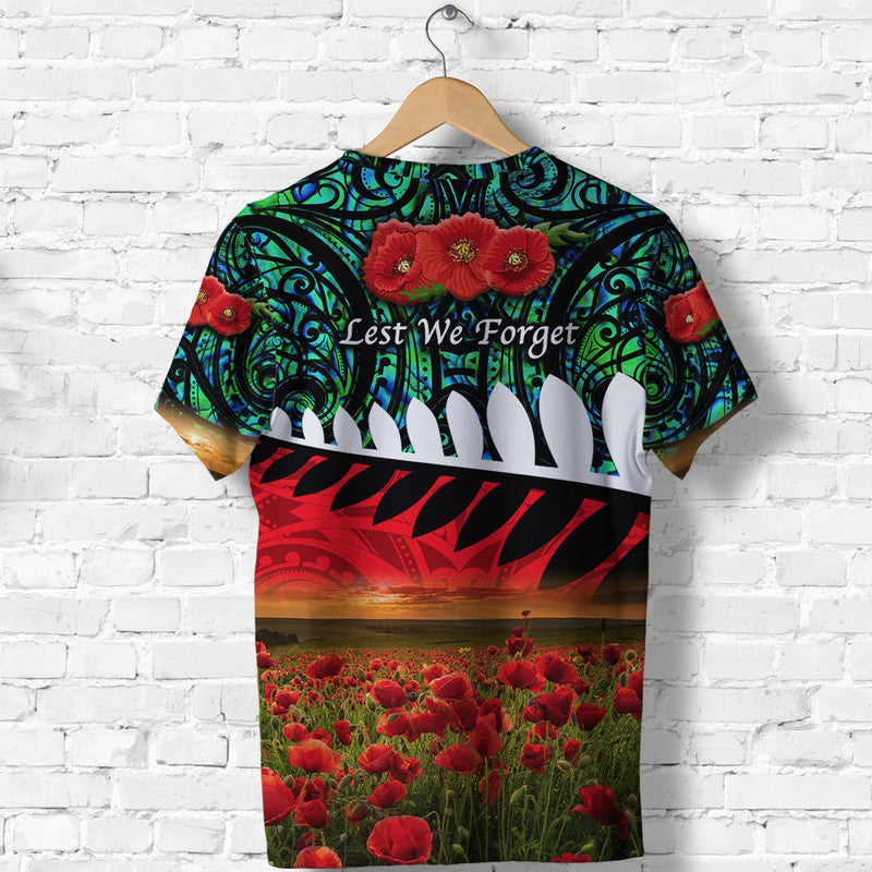 new-zealand-maori-anzac-t-shirt-poppy-vibes-turquoise