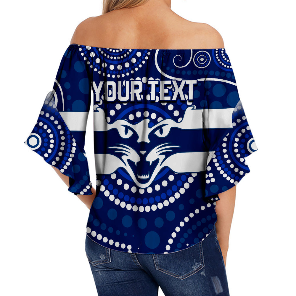 custom-personalised-cats-football-off-shoulder-waist-wrap-top-aboriginal-australian-premiers-2022-proud-geelong-cartoon