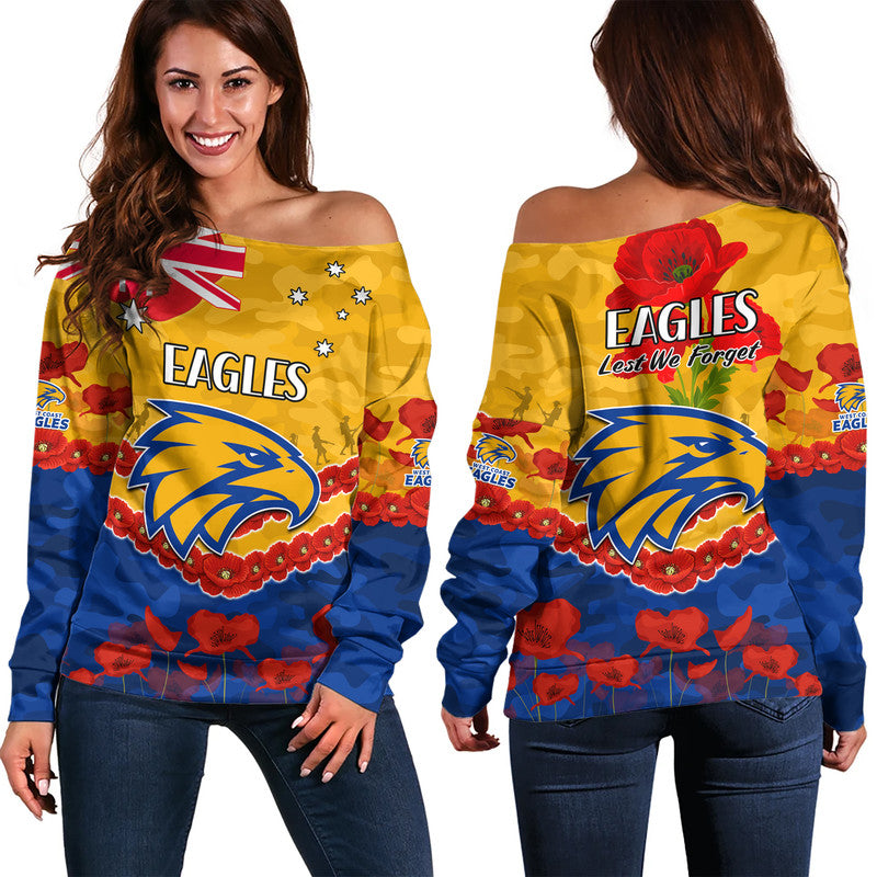 west-coast-eagles-football-anzac-women-off-shoulder-sweater-lest-we-forget