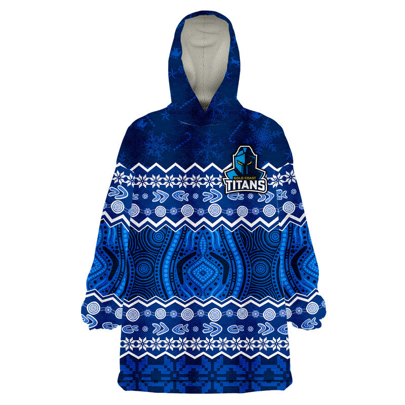 titans-aboriginal-gold-coast-christmas-vibe-wearable-blanket-hoodie