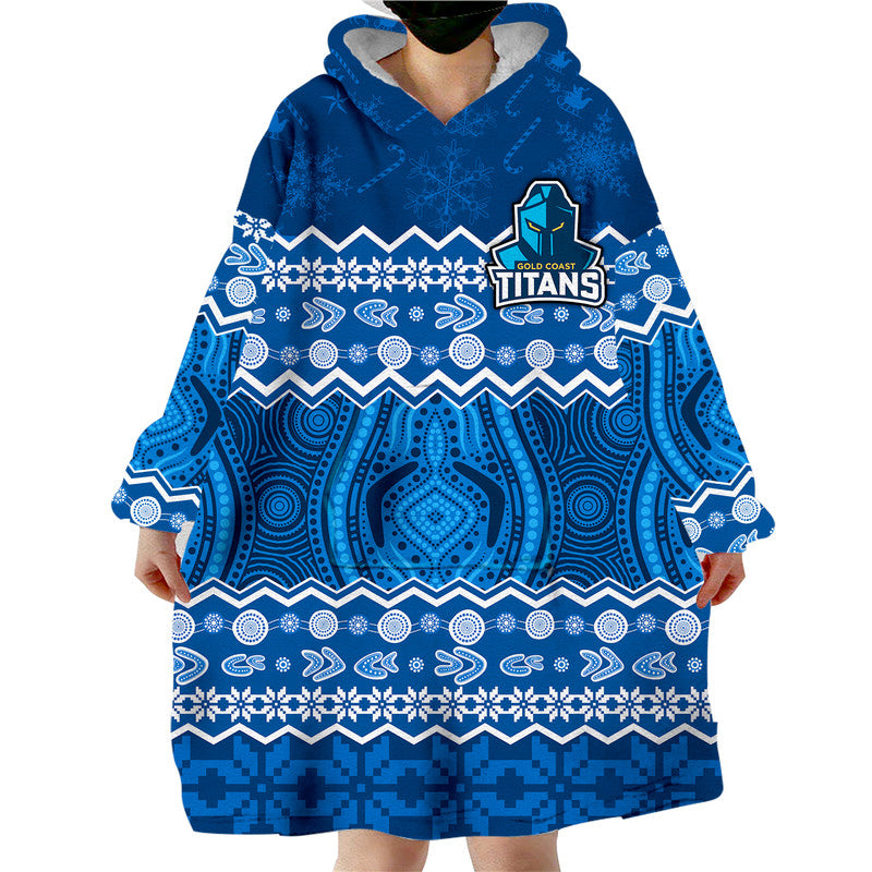titans-aboriginal-gold-coast-christmas-vibe-wearable-blanket-hoodie