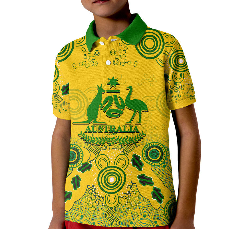 custom-personalised-and-number-australia-soccer-socceroos-polo-shirt-aboriginal-style