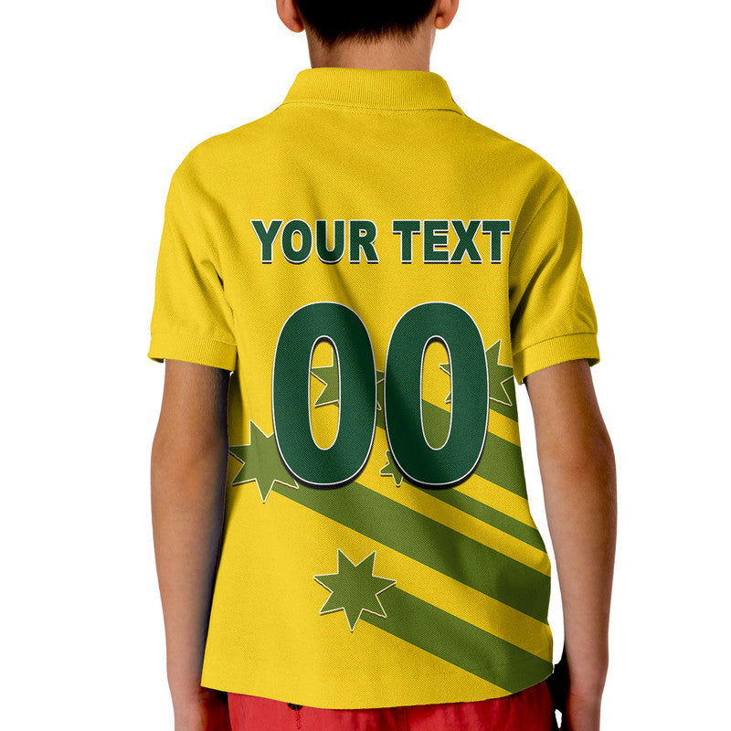 custom-personalised-and-number-australia-cricket-polo-shirt-style-1999-no1