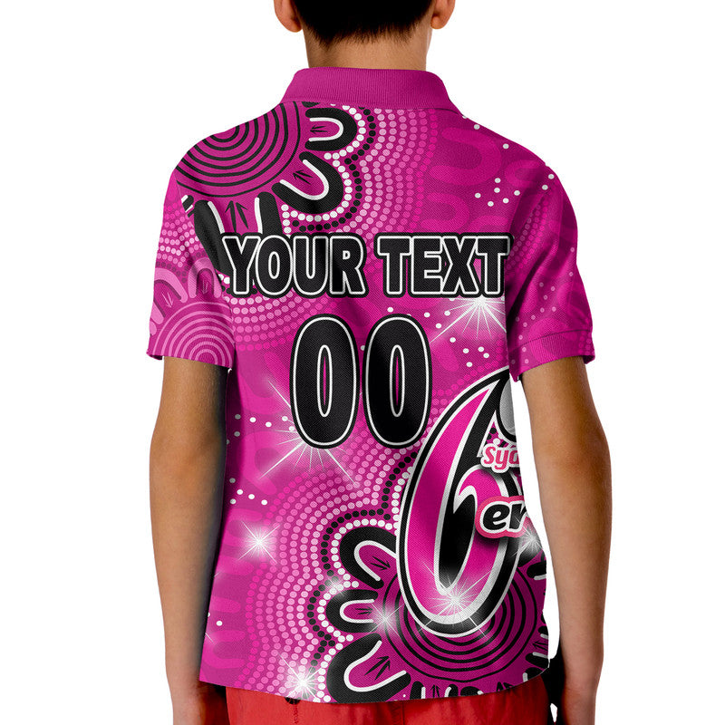 custom-personalised-and-number-sydney-sixers-cricket-polo-shirt-aboriginal-pink