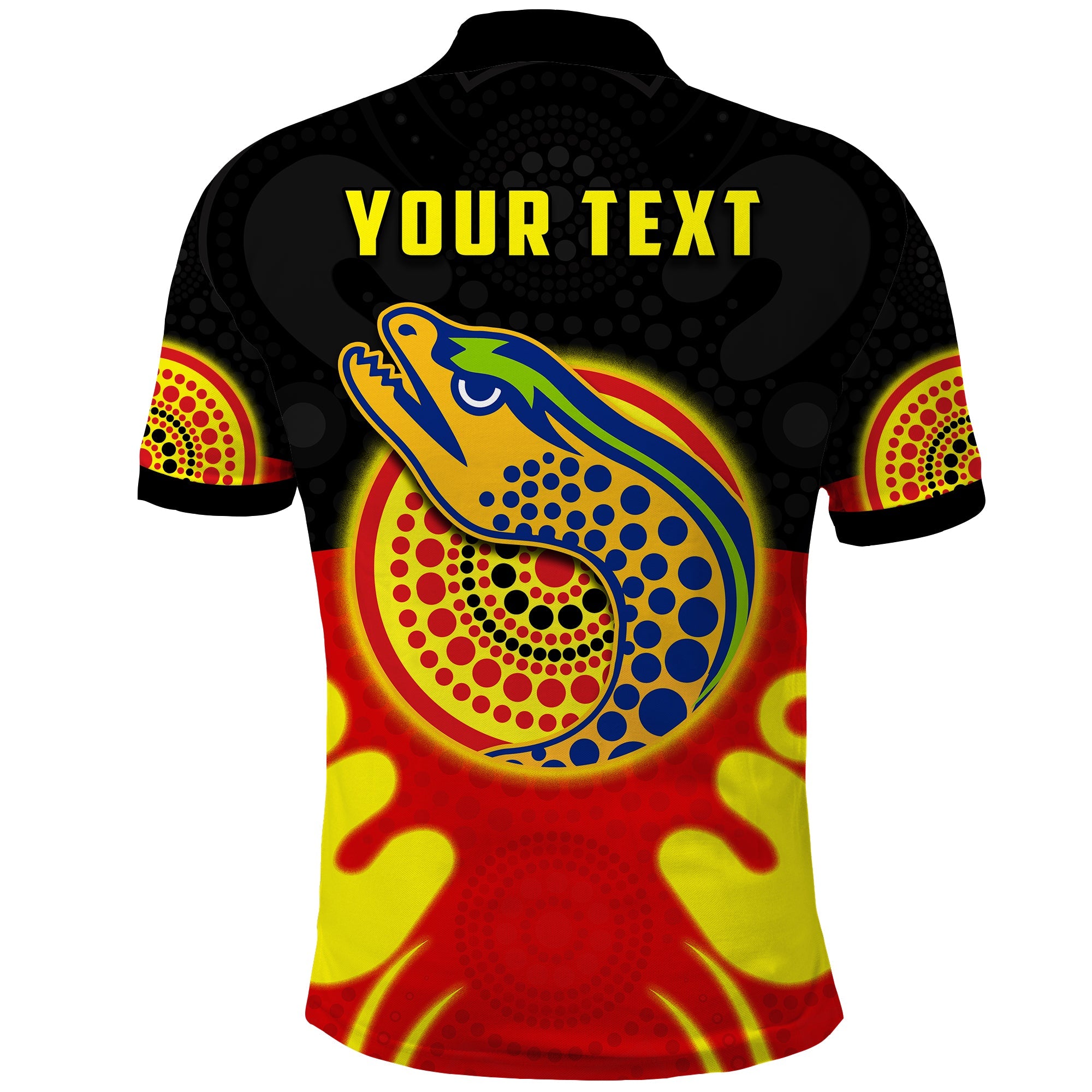 custom-personalised-eels-indigenous-polo-shirt-style-aboriginal-flag