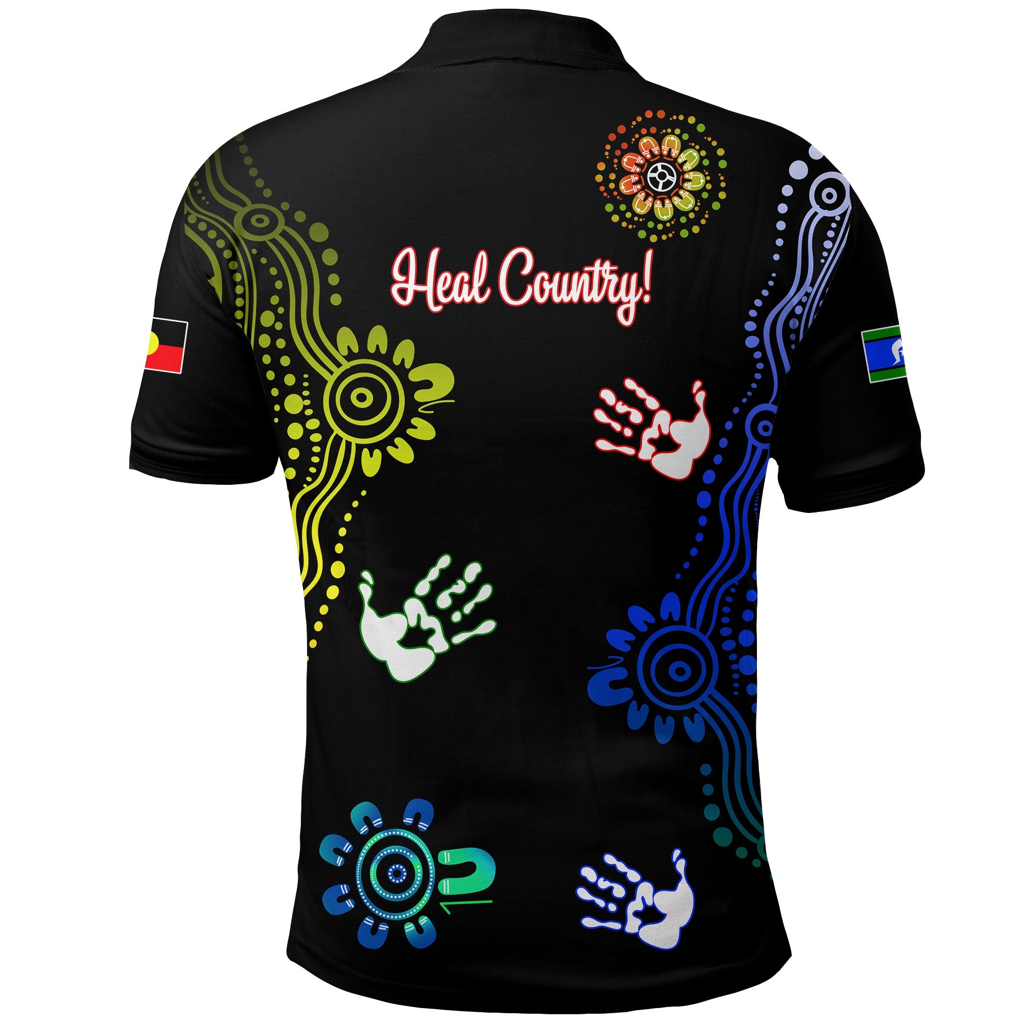 custom-personalised-naidoc-week-polo-shirt-brave-new-heal-country