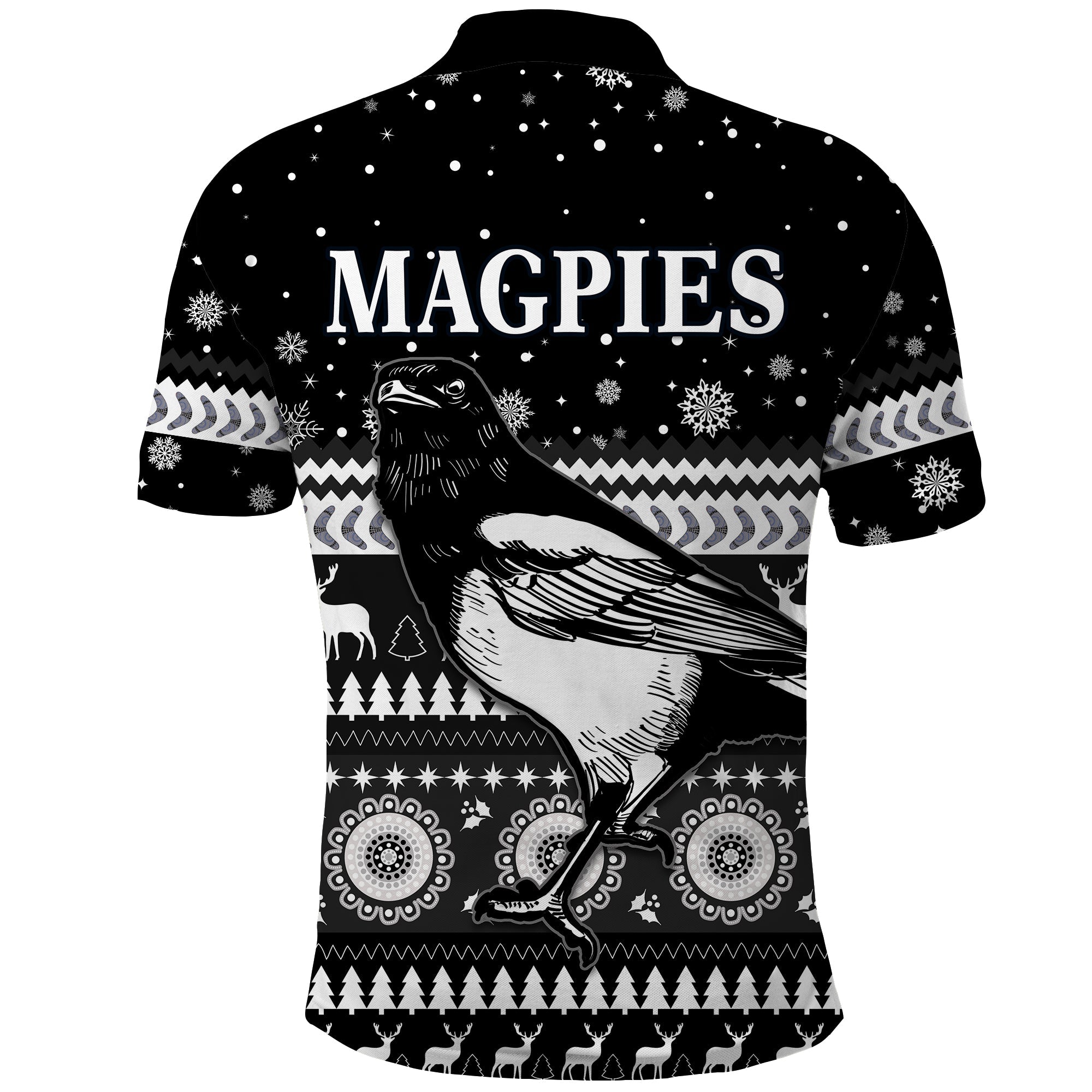 magpies-christmas-polo-shirt-indigenous-collingwood-football