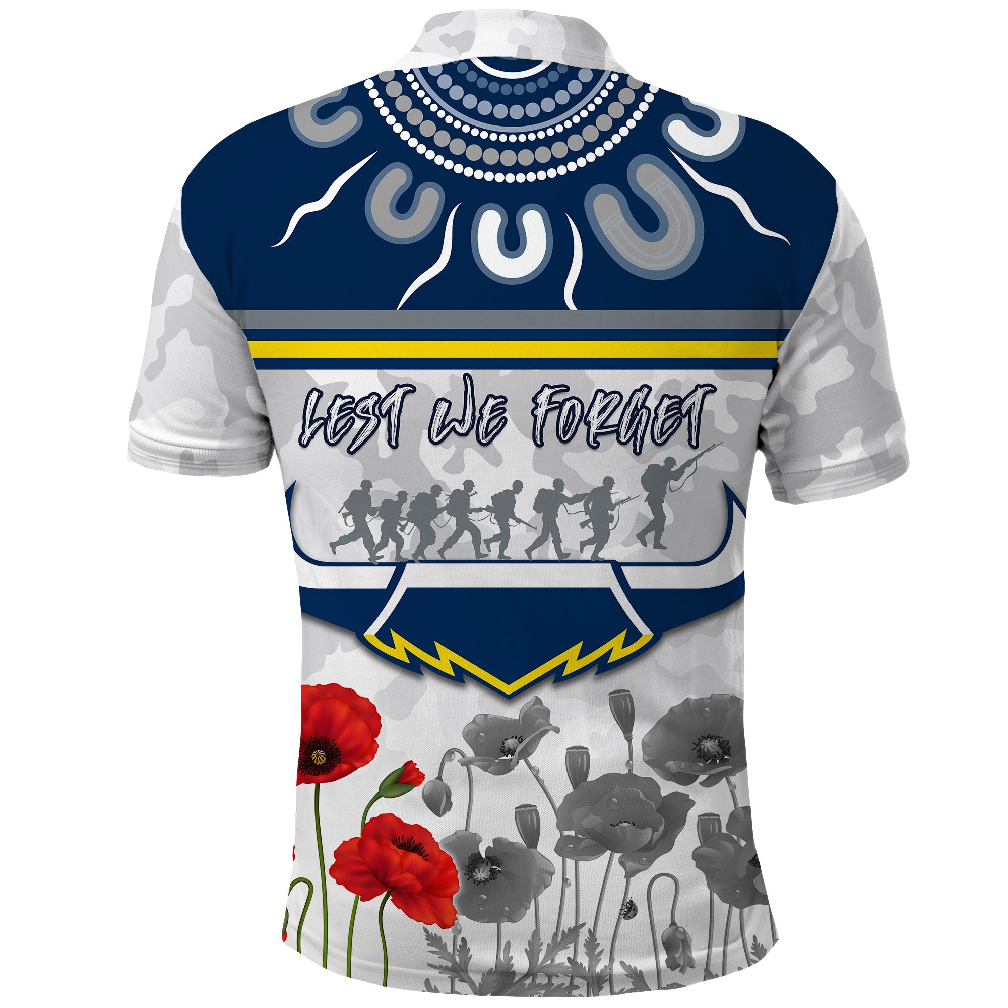 cowboys-anzac-2022-polo-shirt-aboriginal-lest-we-forget