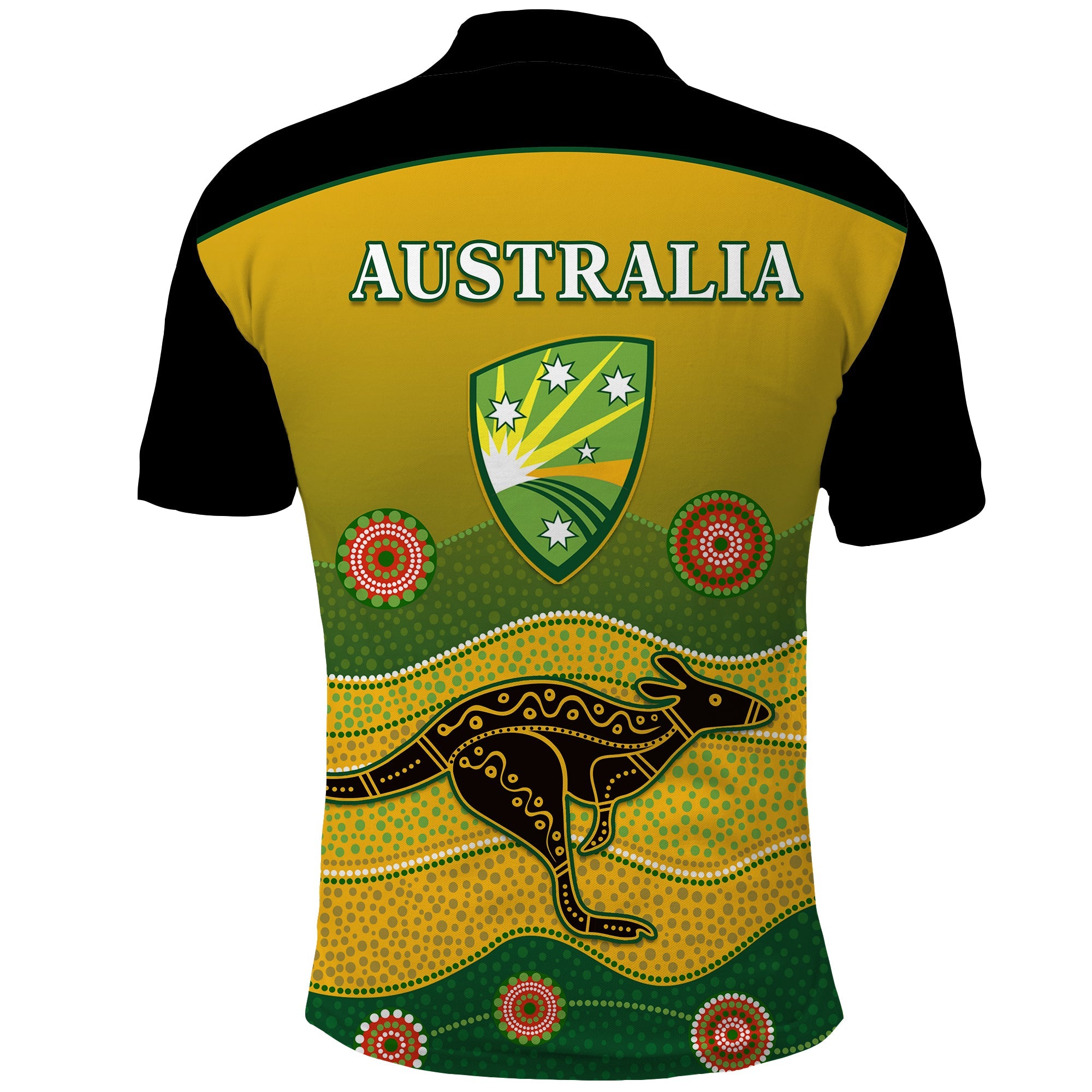 cricket-australia-polo-shirt-indigenous-kangaroo