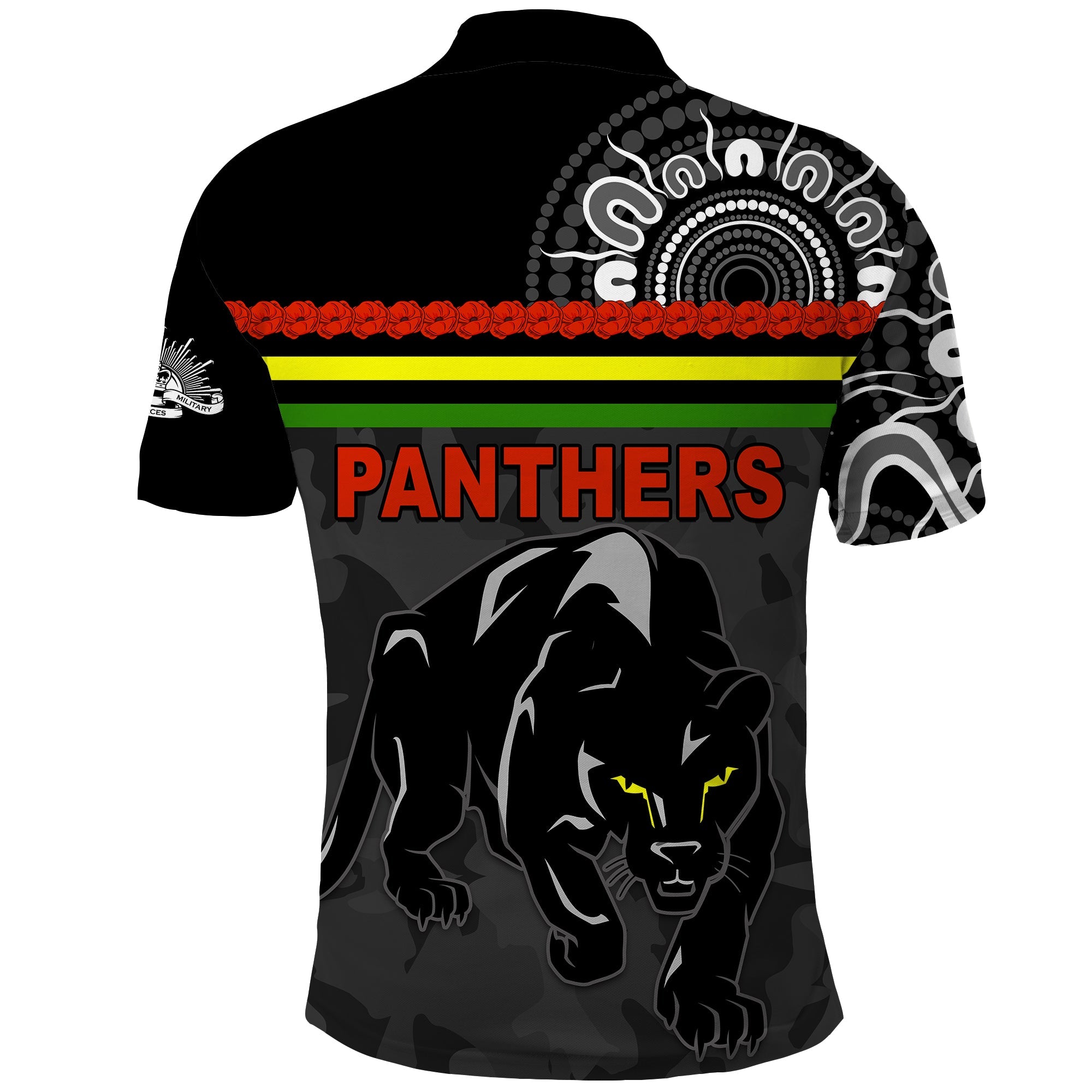 panthers-anzac-day-polo-shirt-aboriginal-lest-we-forget-ver02