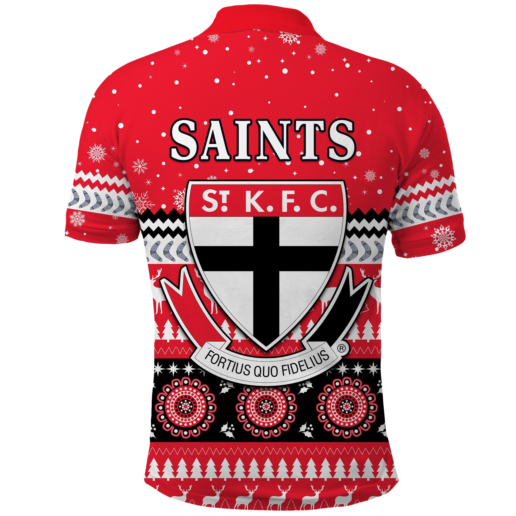 saints-christmas-polo-shirt-indigenous-st-kilda-football