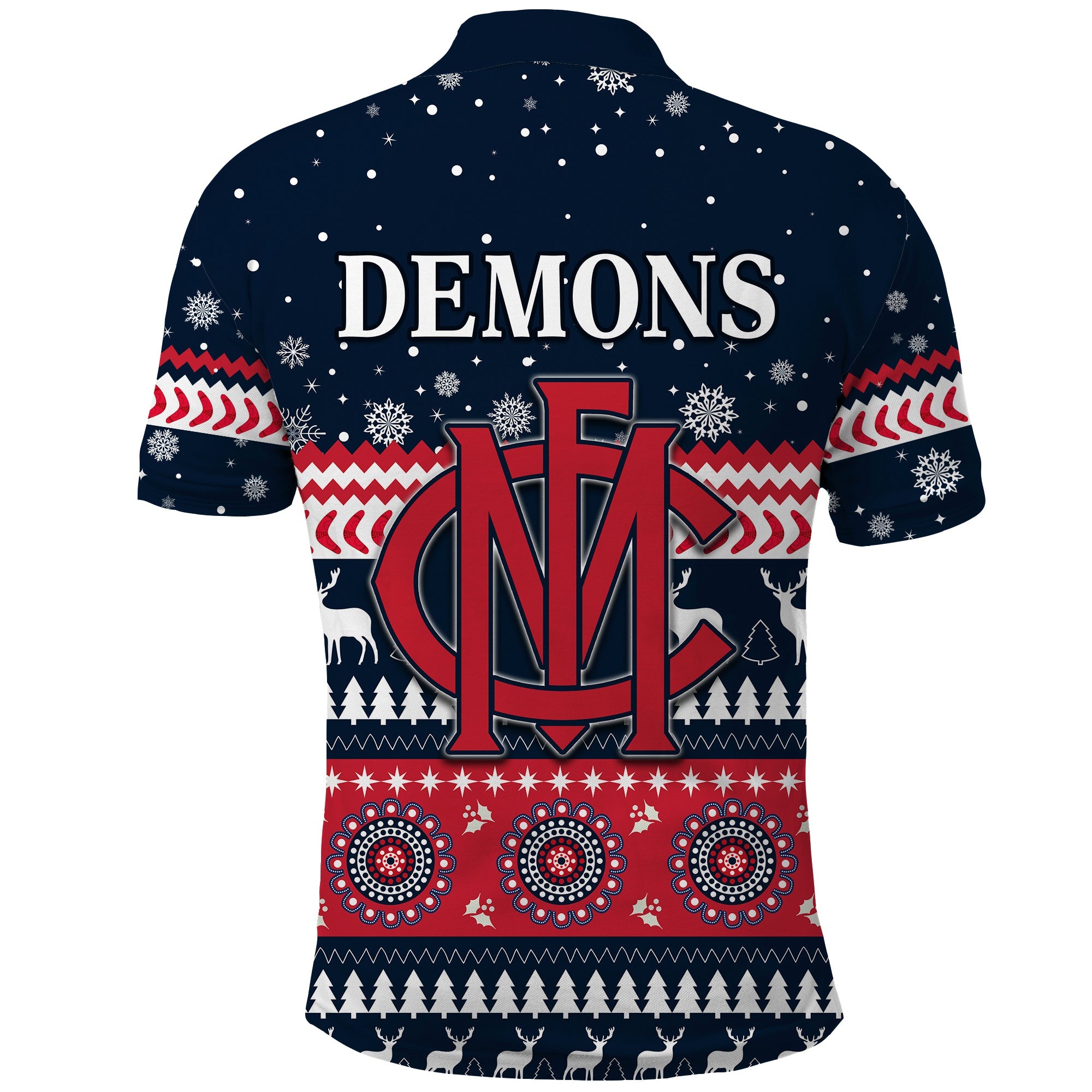 demons-christmas-polo-shirt-indigenous-melbourne-football