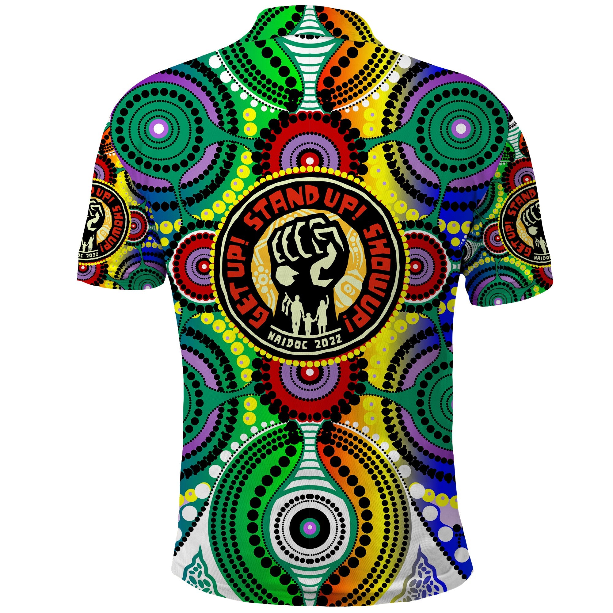 naidoc-week-2022-polo-shirt-be-unique-aboriginal