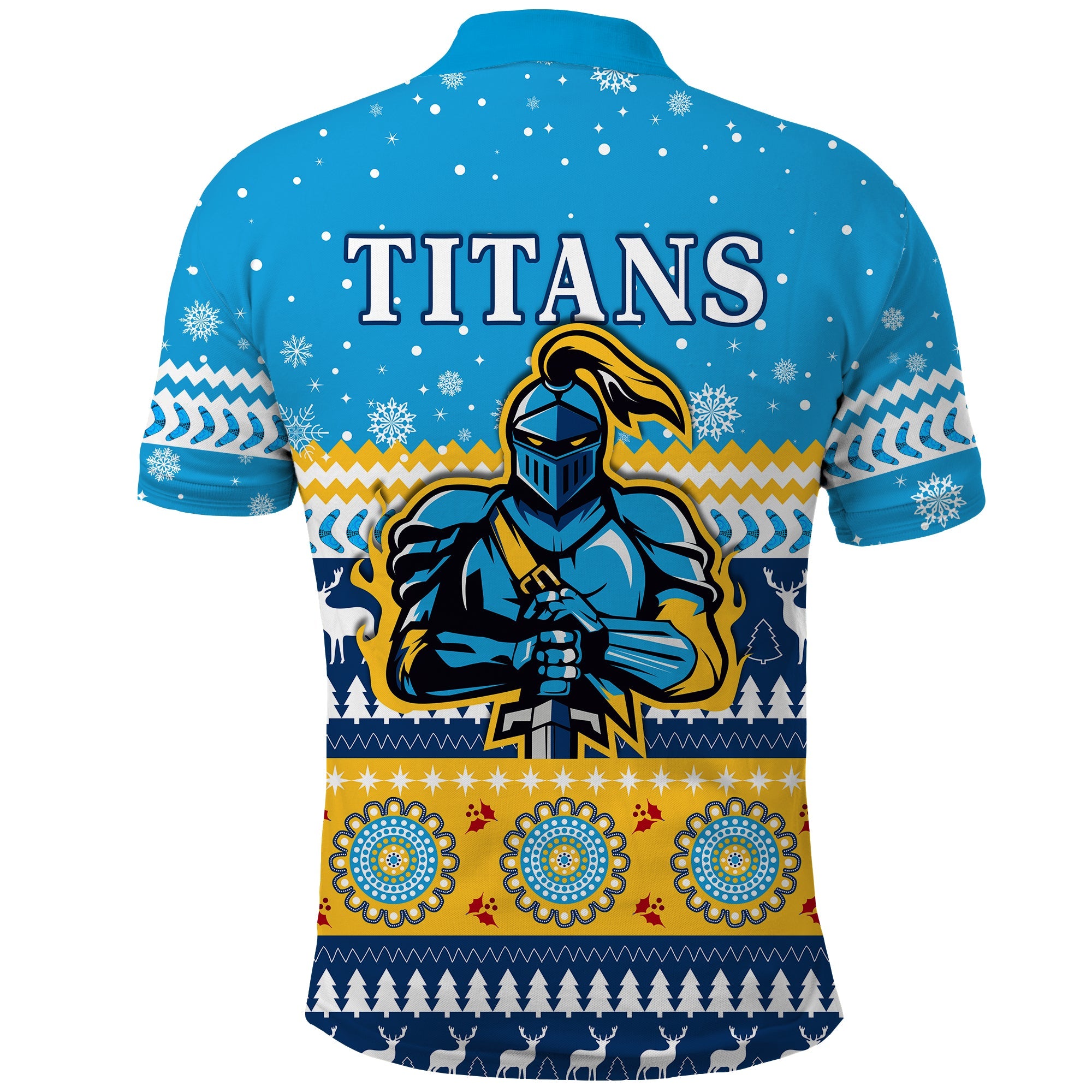 titans-polo-shirt-christmas-gold-coast