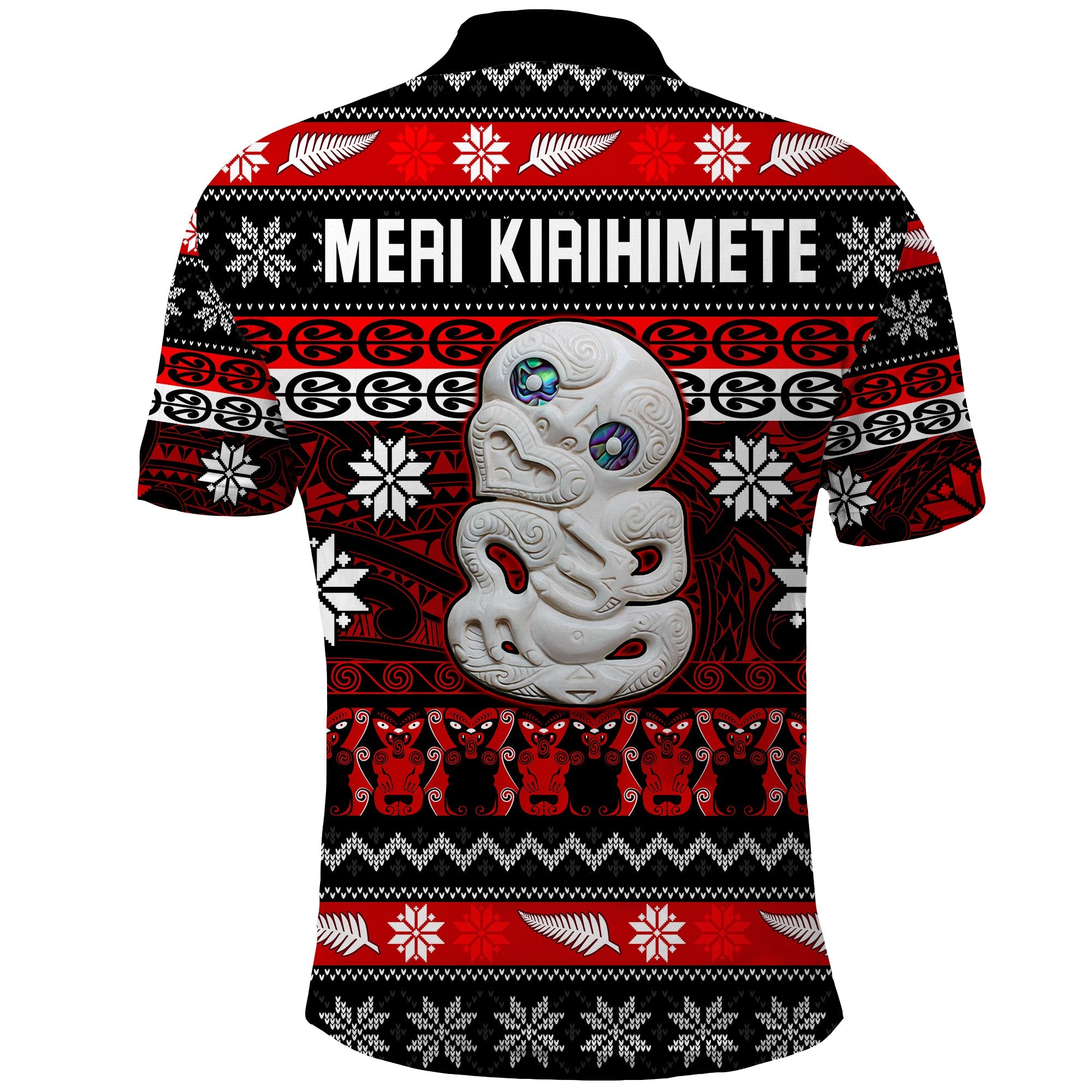 new-zealand-hei-tiki-christmas-polo-shirt-maori-meri-kirihimete