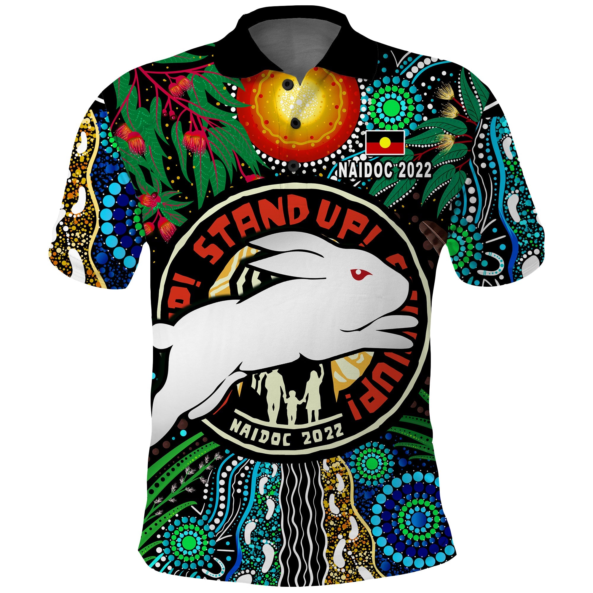 rabbitohs-naidoc-week-2022-polo-shirt-aboriginal-get-up