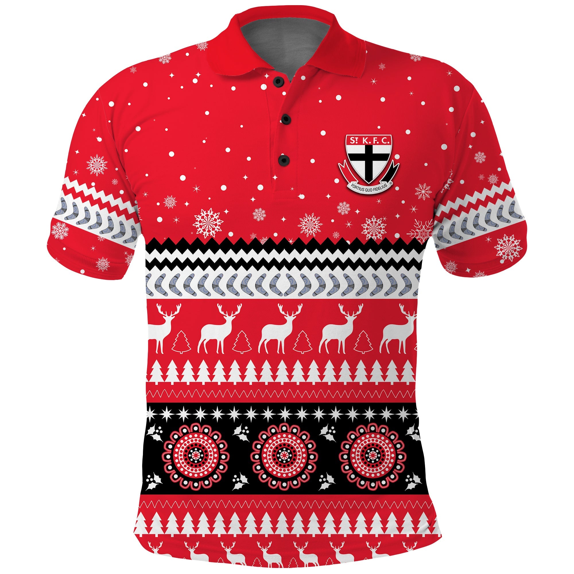 saints-christmas-polo-shirt-indigenous-st-kilda-football