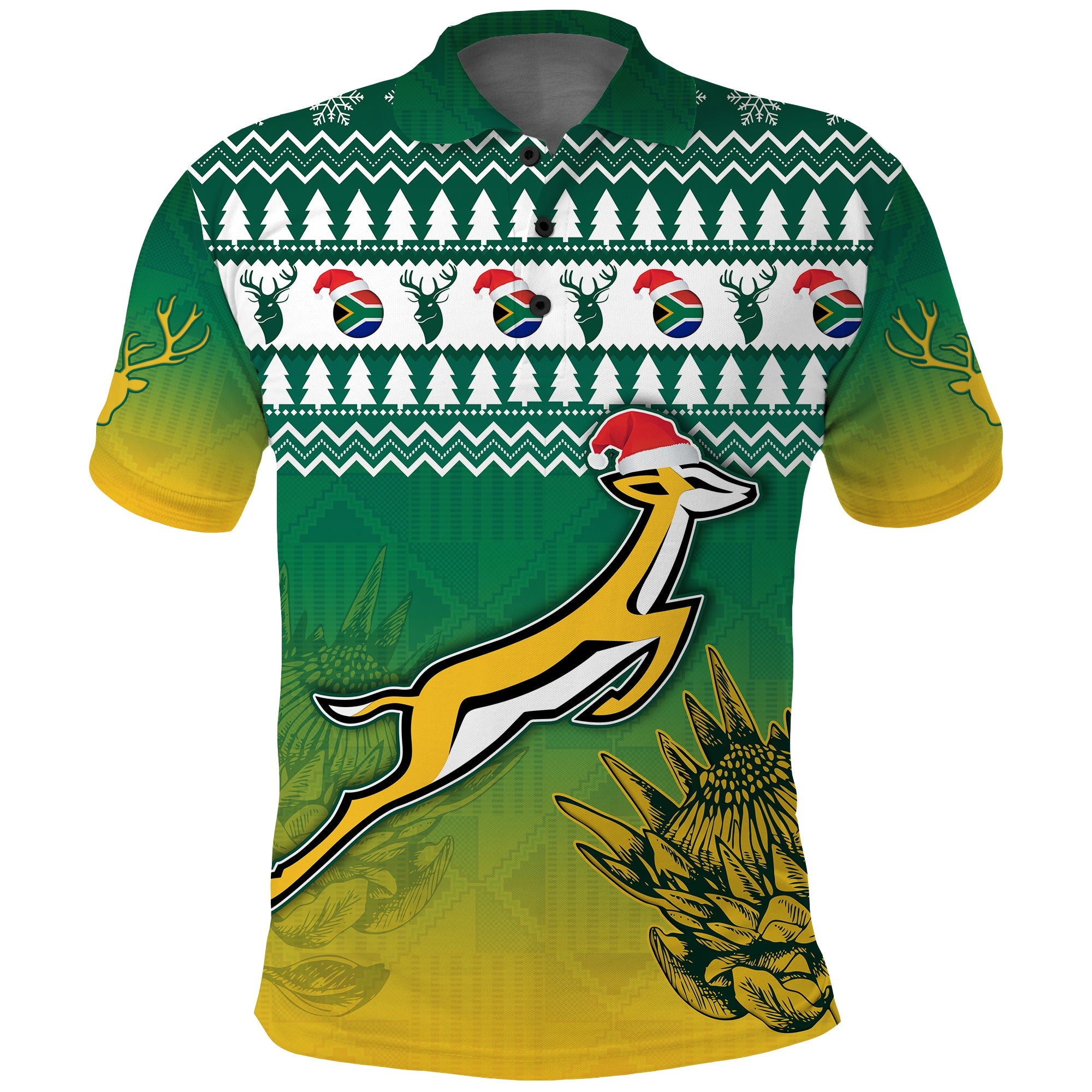 south-africa-rugby-christmas-polo-shirt-proud-springboks