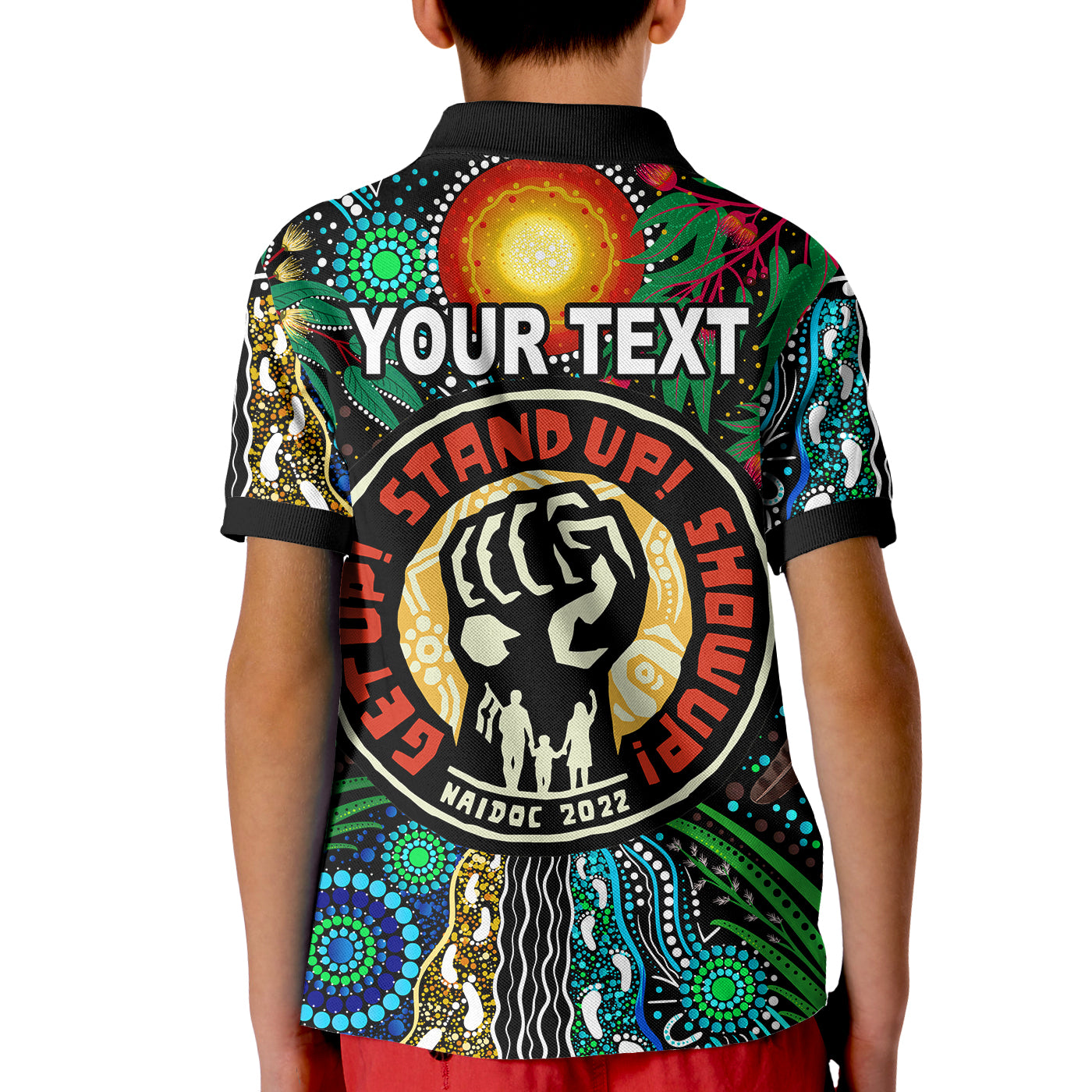 custom-personalised-rabbitohs-naidoc-week-2022-polo-shirt-kid-aboriginal-get-up