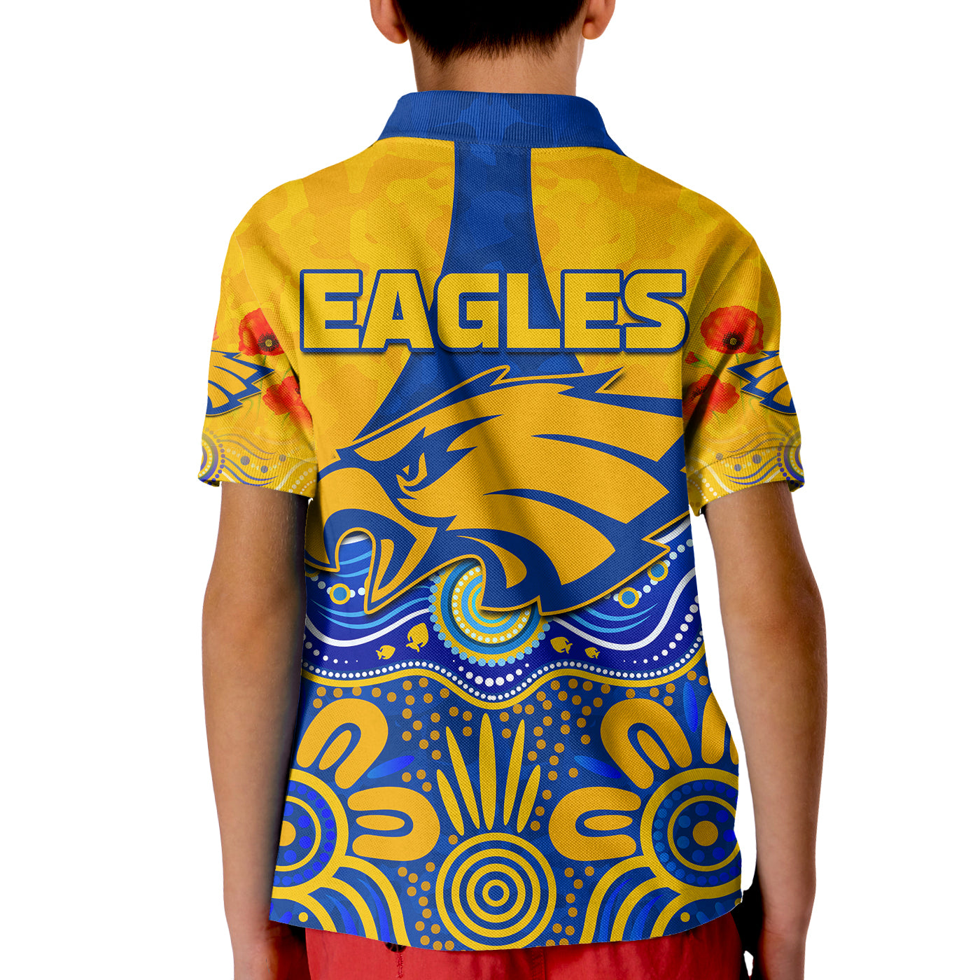 eagles-anzac-2022-polo-shirt-west-coast-aboriginal-remember-them