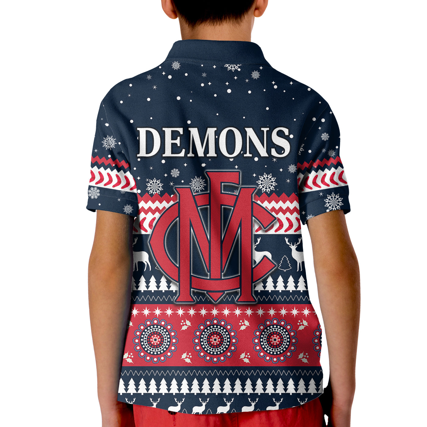 demons-christmas-polo-shirt-kid-indigenous-melbourne-football