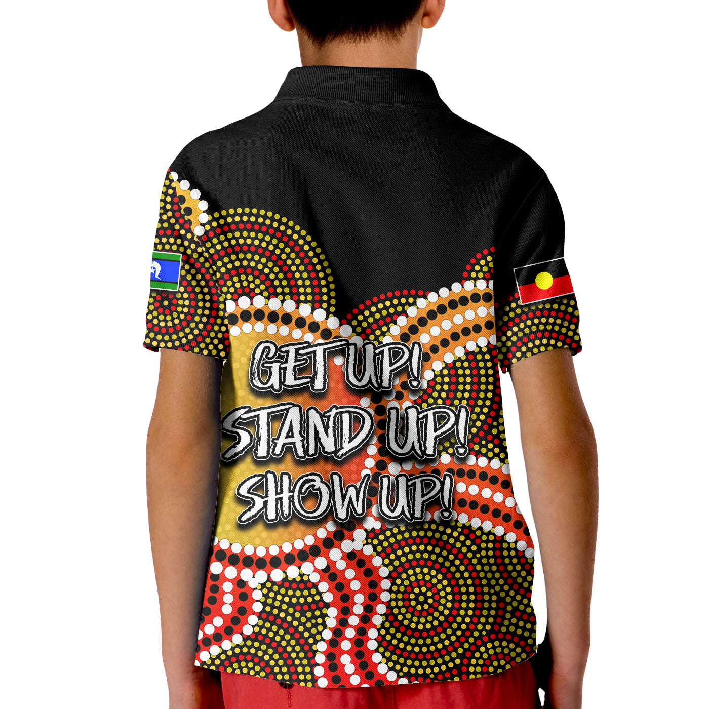 naidoc-week-2022-polo-shirt-kid-aboriginal