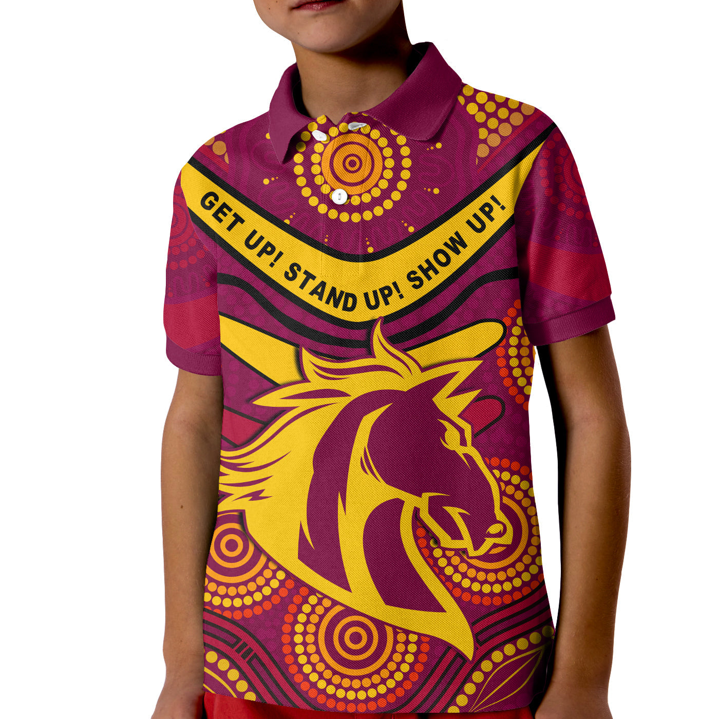 custom-personalised-broncos-naidoc-week-2022-polo-shirt-kid-aboriginal-get-up