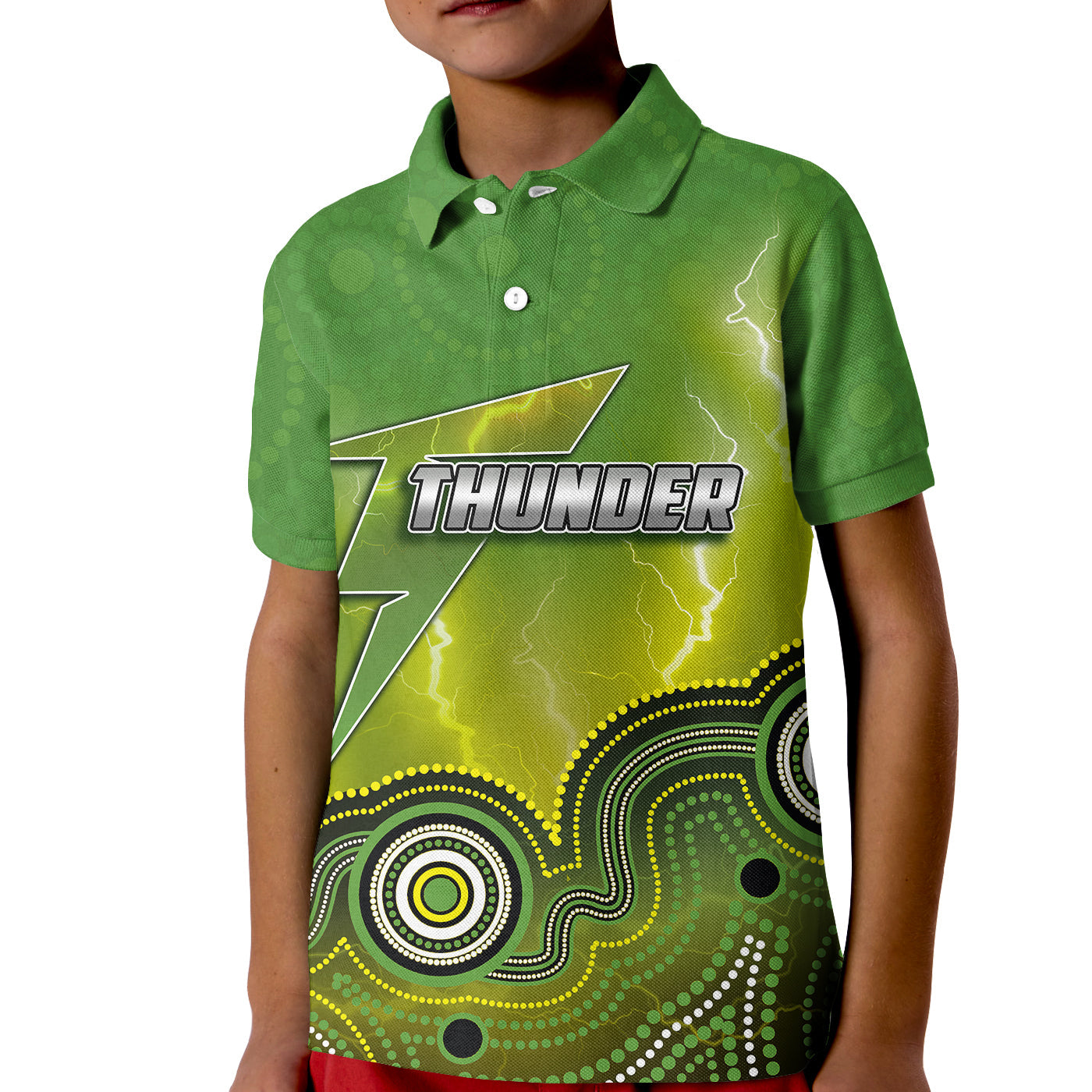 custom-personalised-and-numbersydney-thunder-polo-shirt-kid-cricket-aboriginal-style