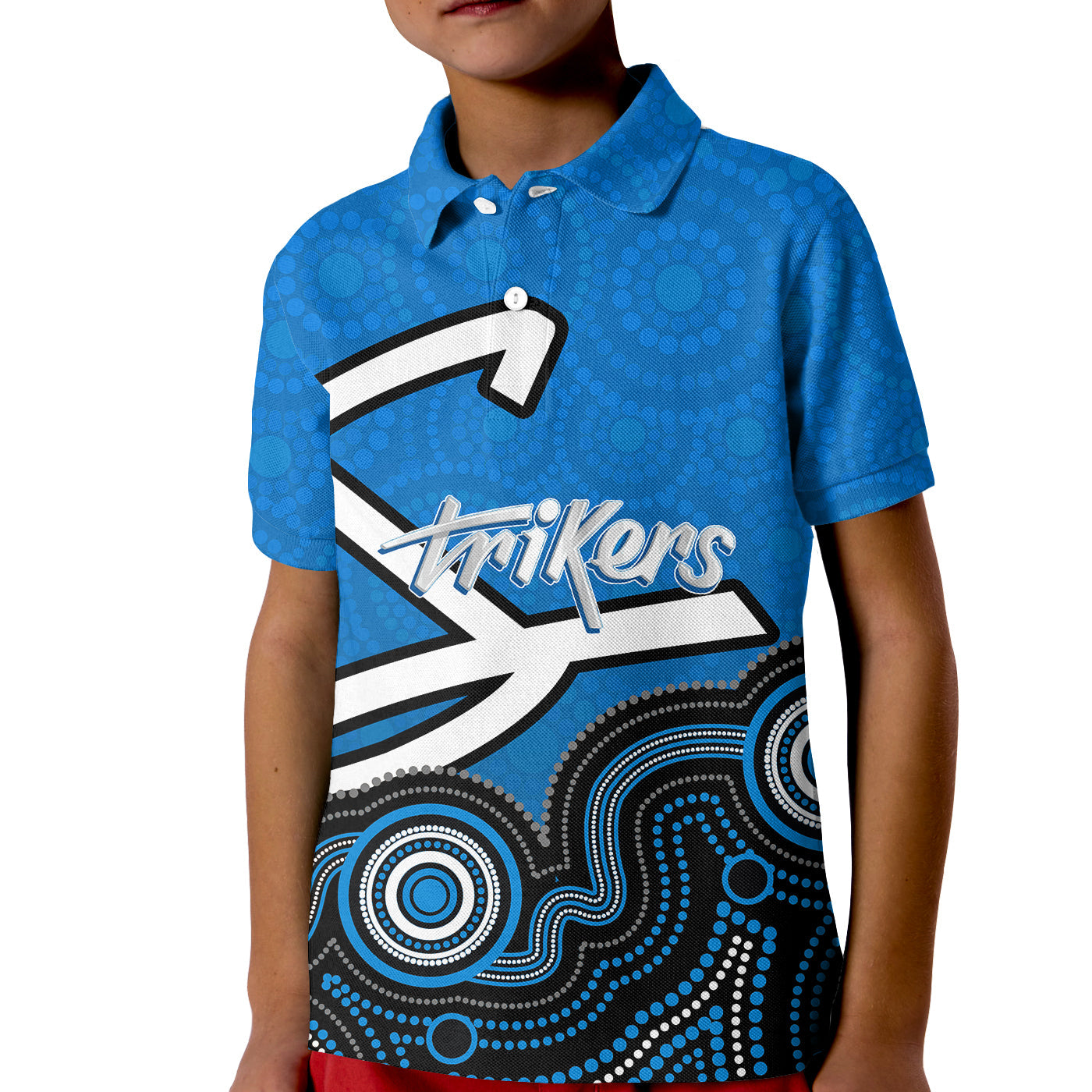 custom-personalised-and-numberadelaide-strikers-polo-shirt-kid-cricket-aboriginal-style