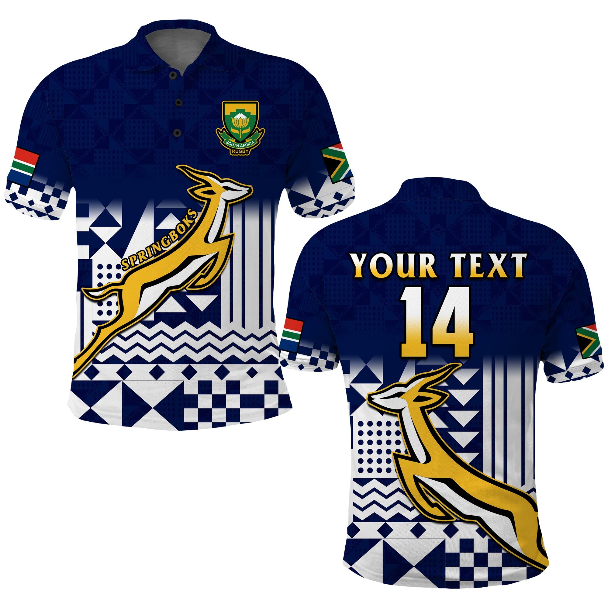 custom-text-and-number-south-africa-rugby-polo-shirt-outgoing-tour-go-springboks