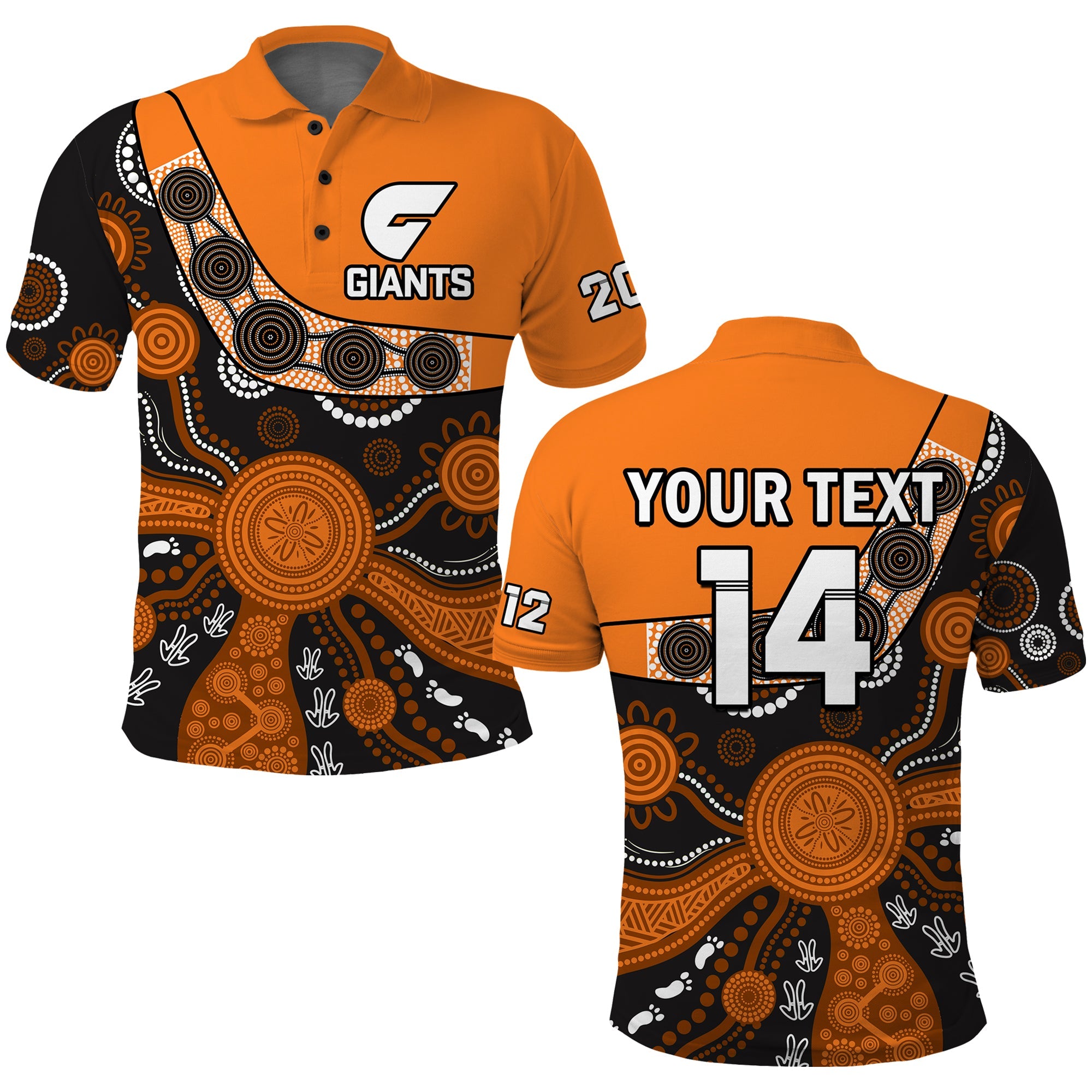 custom-text-and-number-greater-western-sydney-football-polo-shirt-giants-2012-boomerang-indigenous-pattern