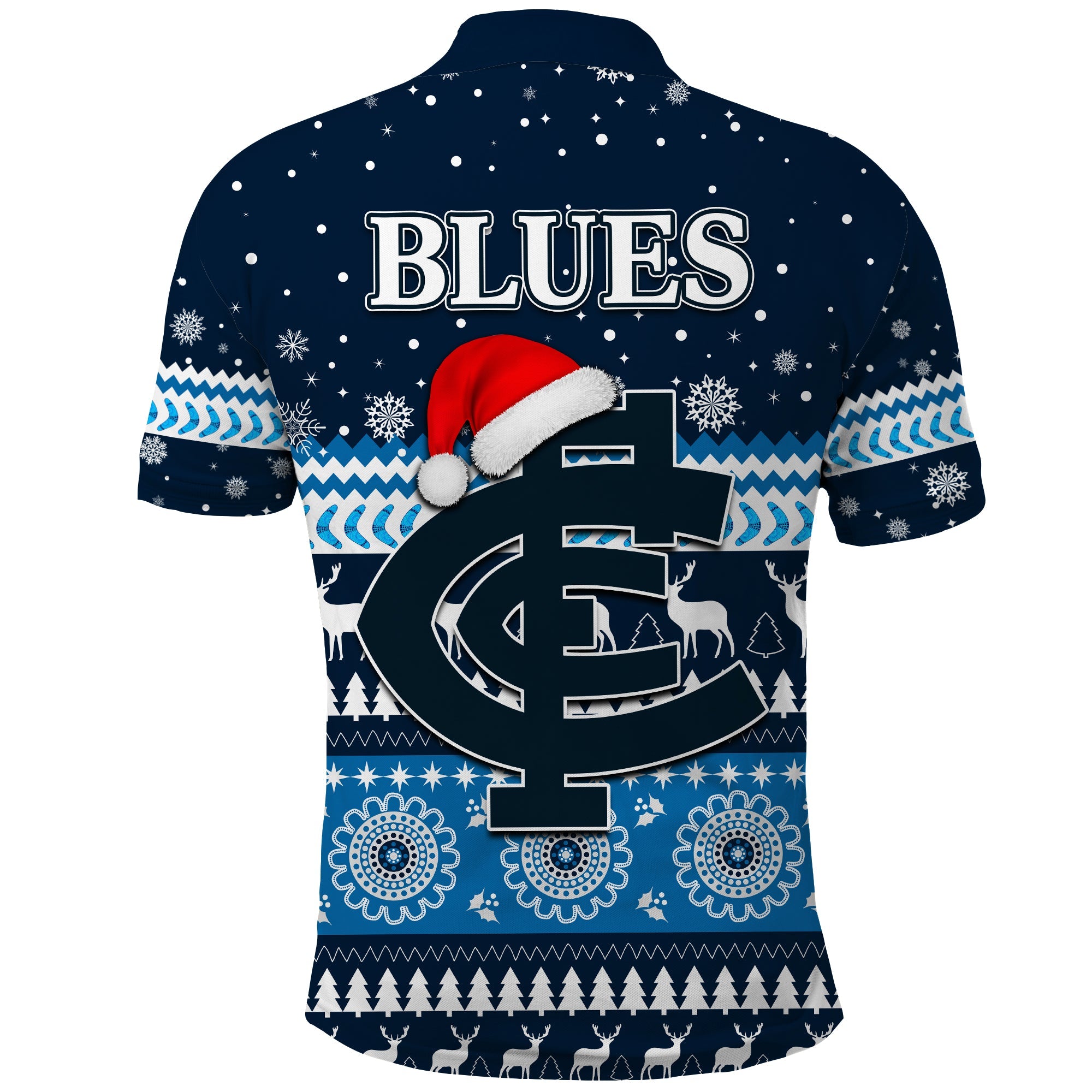 blues-football-polo-shirt-christmas-carlton