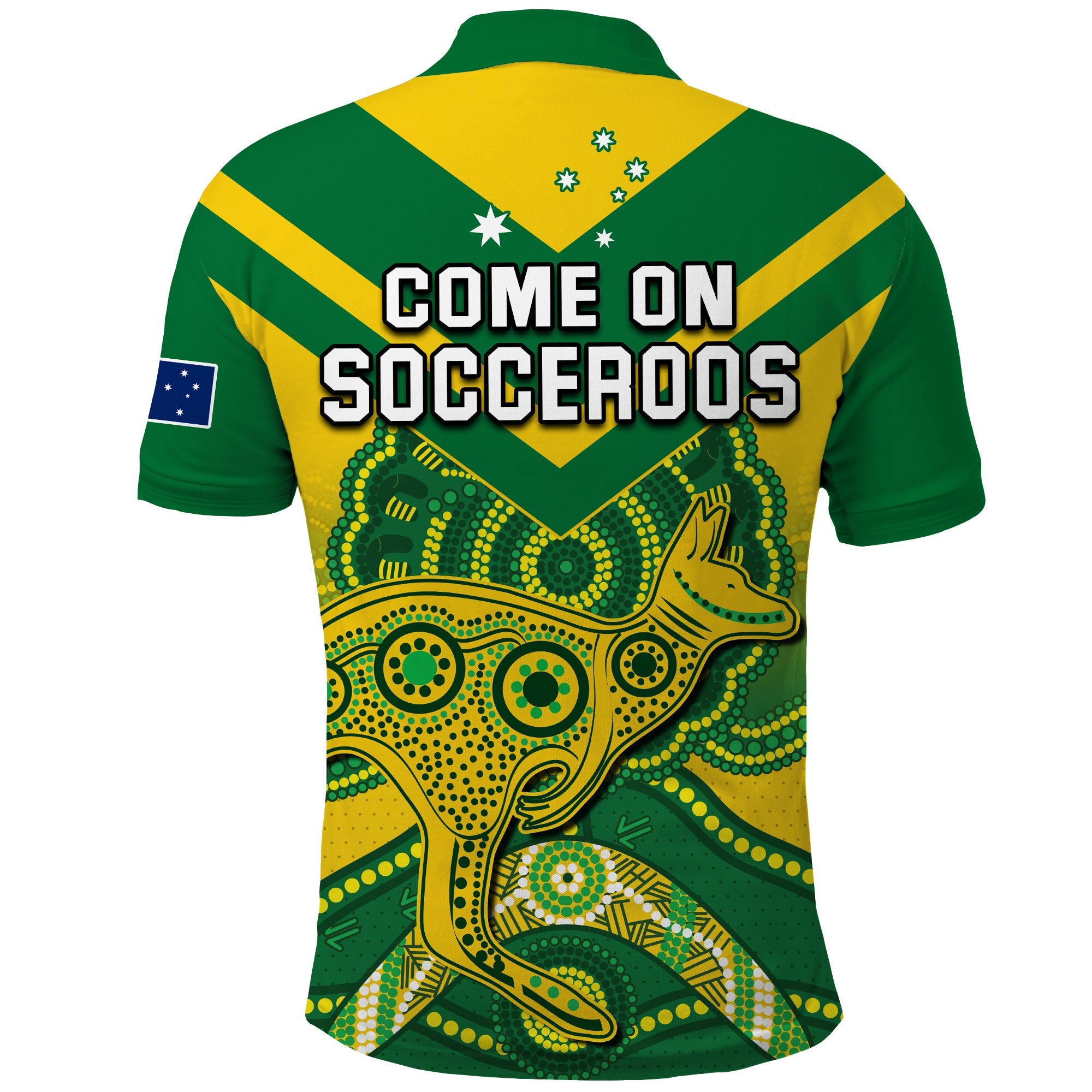 australia-soccer-polo-shirt-champions-aboriginal-kangaroos-world-cup-football-socceroos