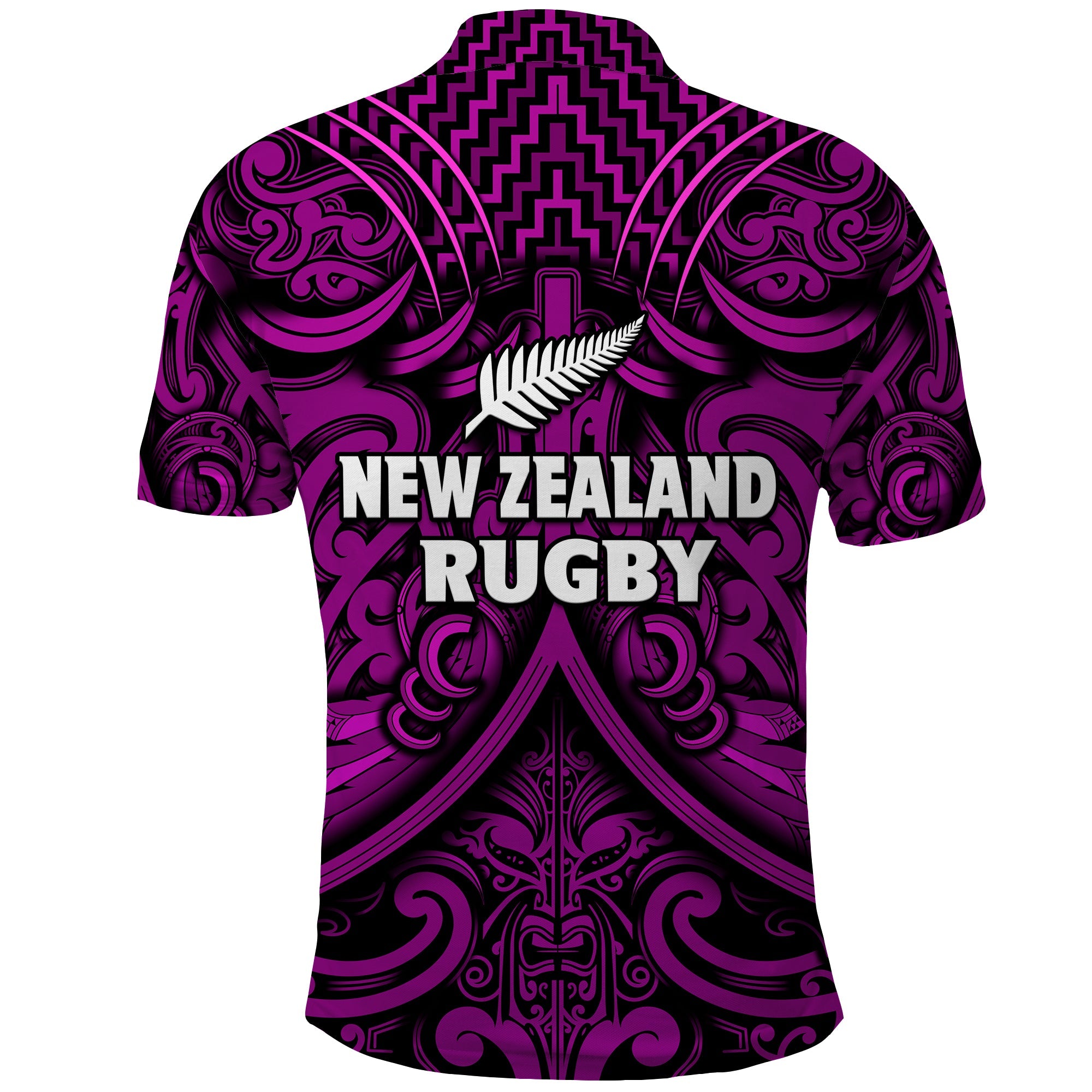 new-zealand-silver-fern-rugby-polo-shirt-all-black-purple-nz-maori-pattern