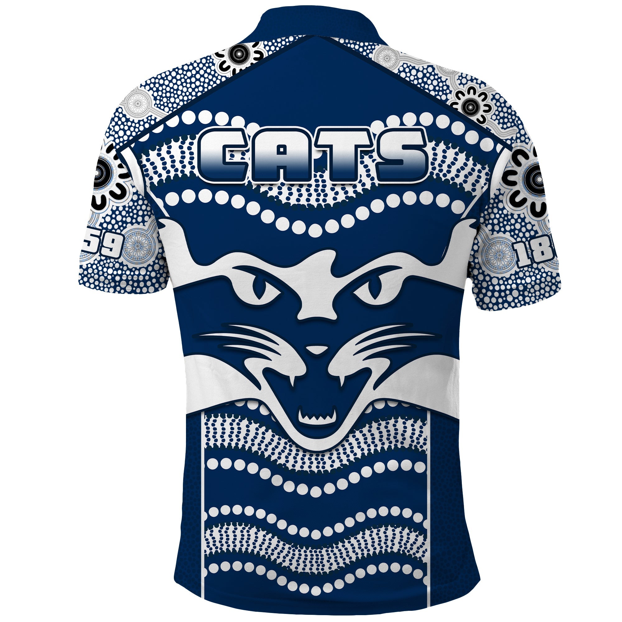 cats-football-polo-shirt-geelong-1859-indigenous-sporty-version