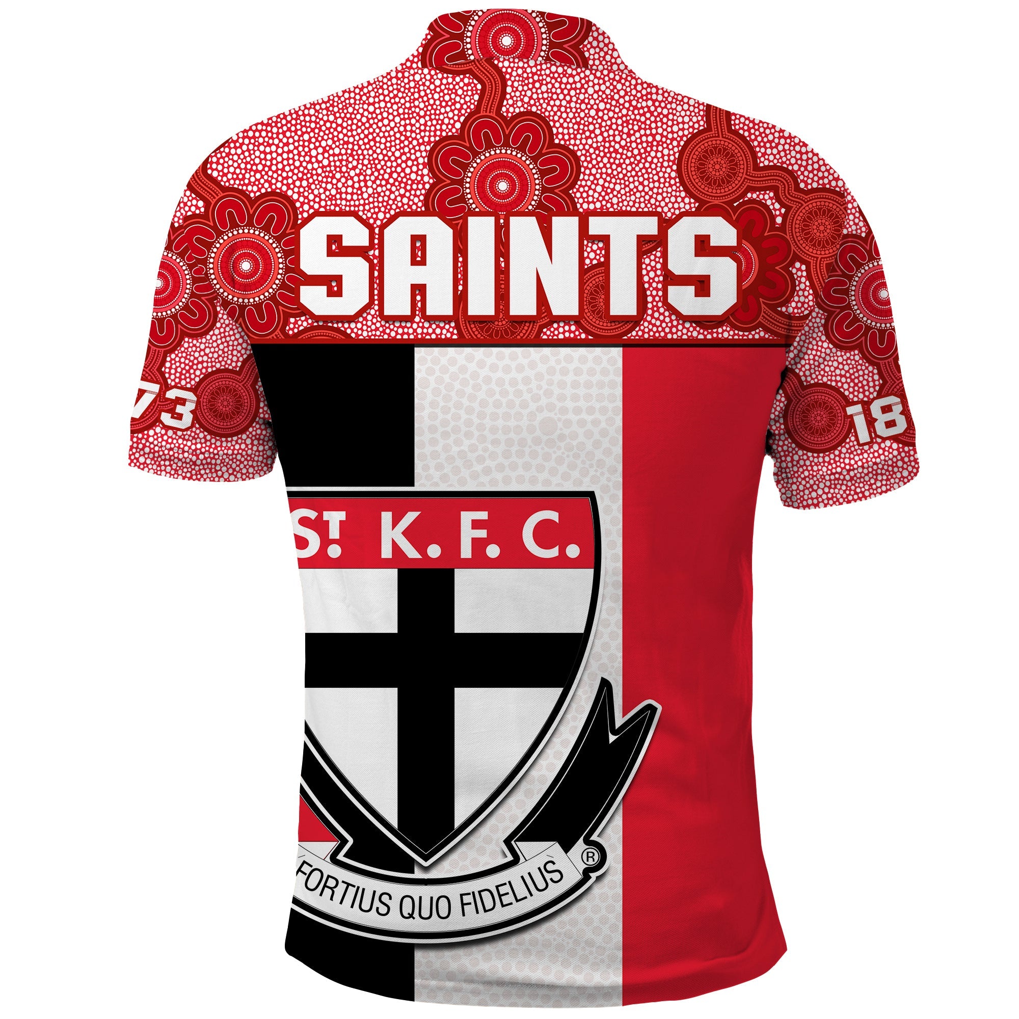 saints-football-polo-shirt-st-kilda-1873-aboriginal-dot-painting