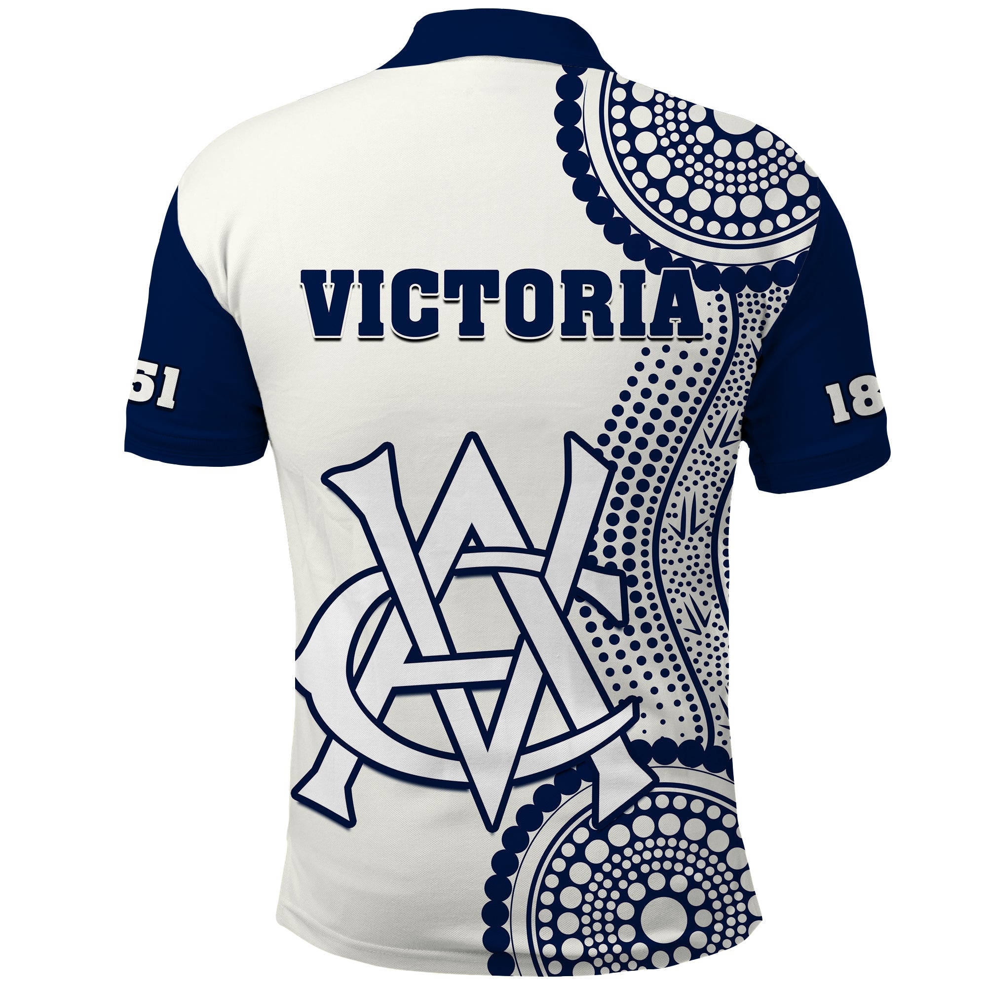 victoria-cricket-2023-polo-shirt-sheffield-shield-australia-indigenous