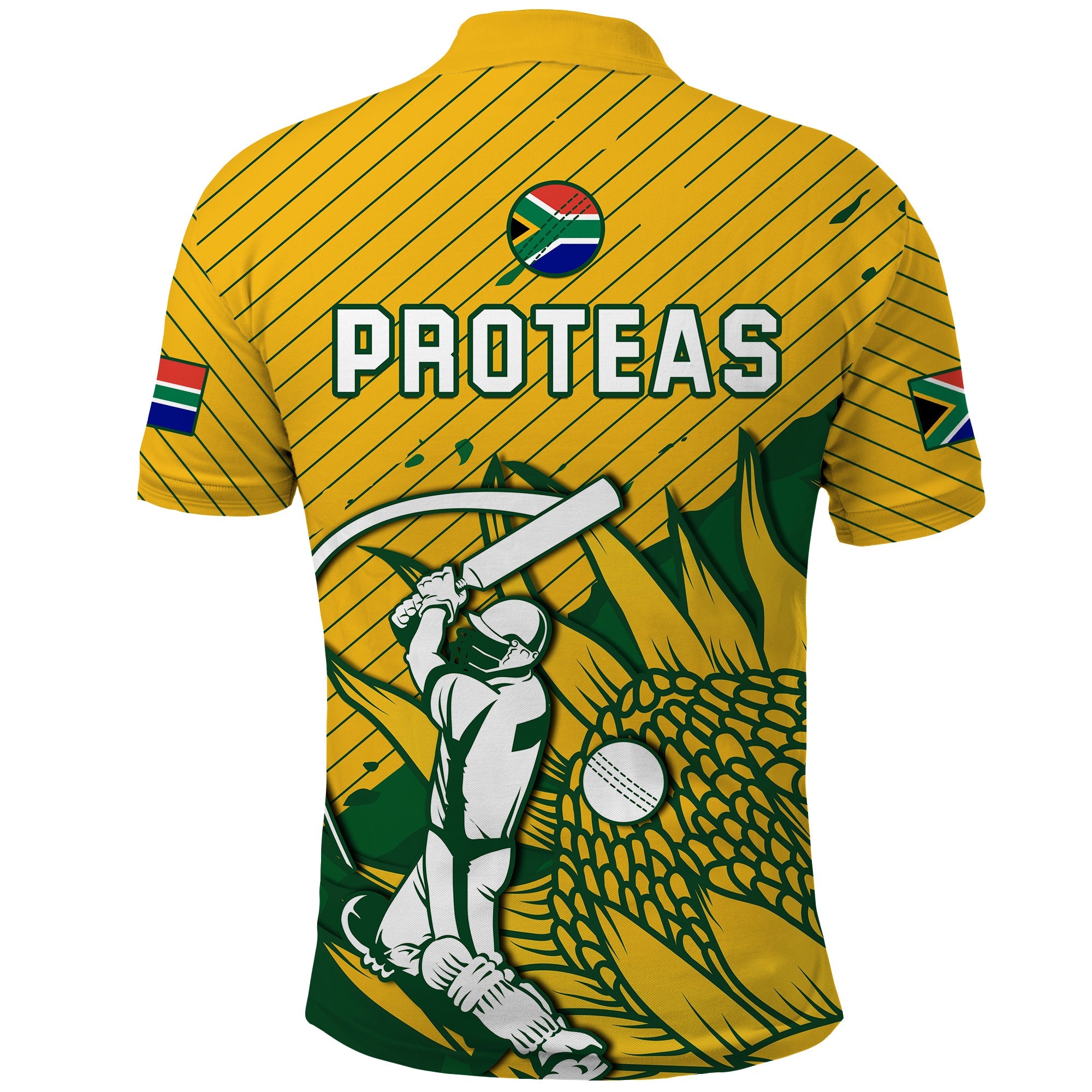 south-africa-cricket-polo-shirt-go-proteas-unique-style