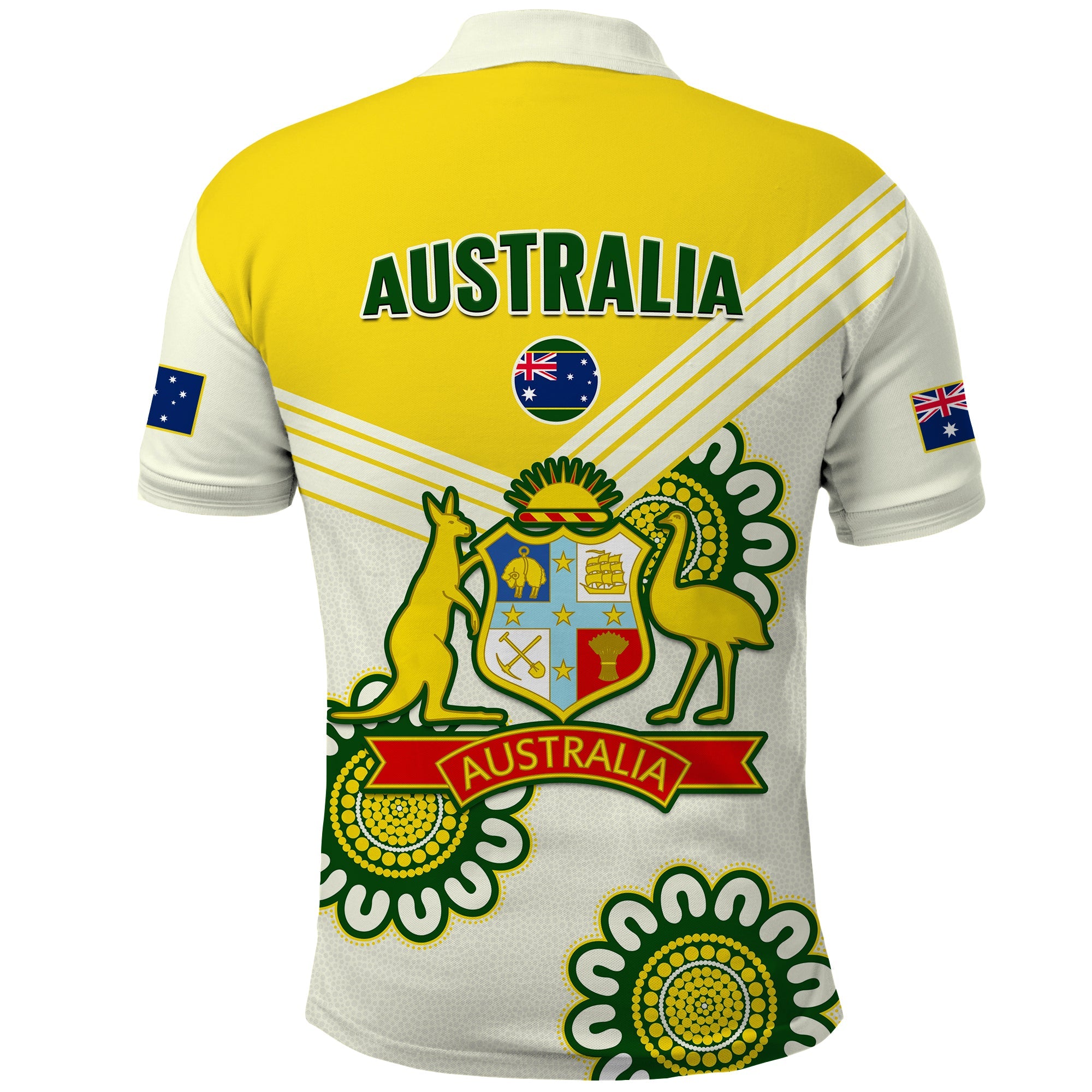 australia-cricket-polo-shirt-boxing-day-test-aussie-indigenous