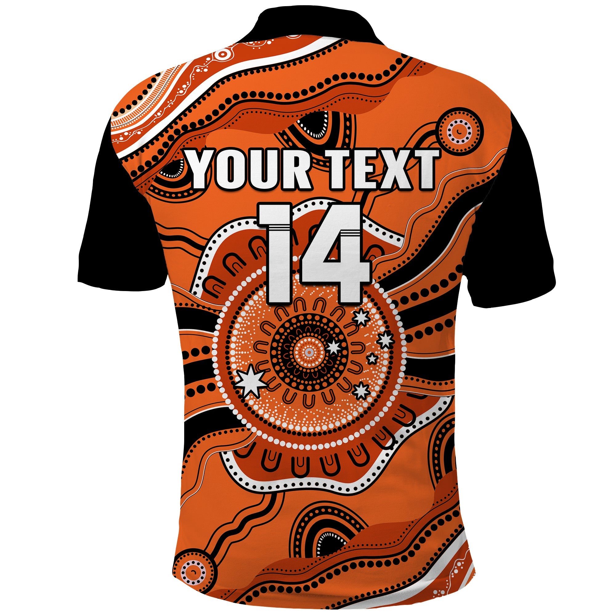 custom-text-and-number-brisbane-roar-football-polo-shirt-go-lions-aboriginal