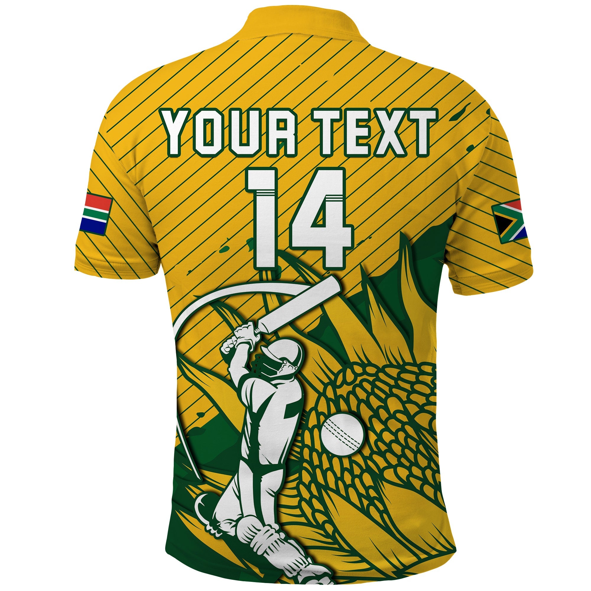 custom-text-and-number-south-africa-cricket-polo-shirt-go-proteas-unique-style