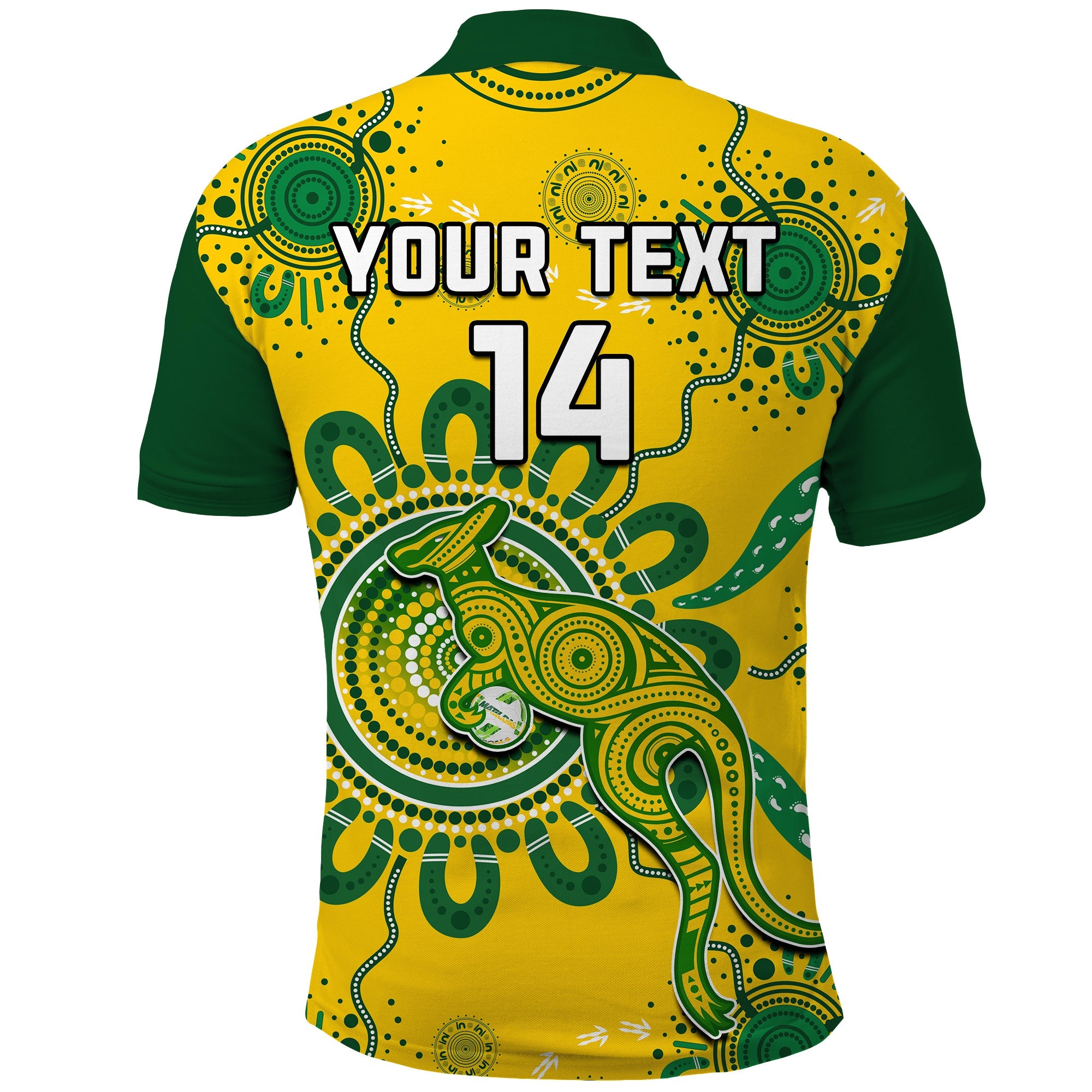 custom-text-and-number-australia-soccer-polo-shirt-kangaroos-matildas-2023-fifa-womens-world-cup