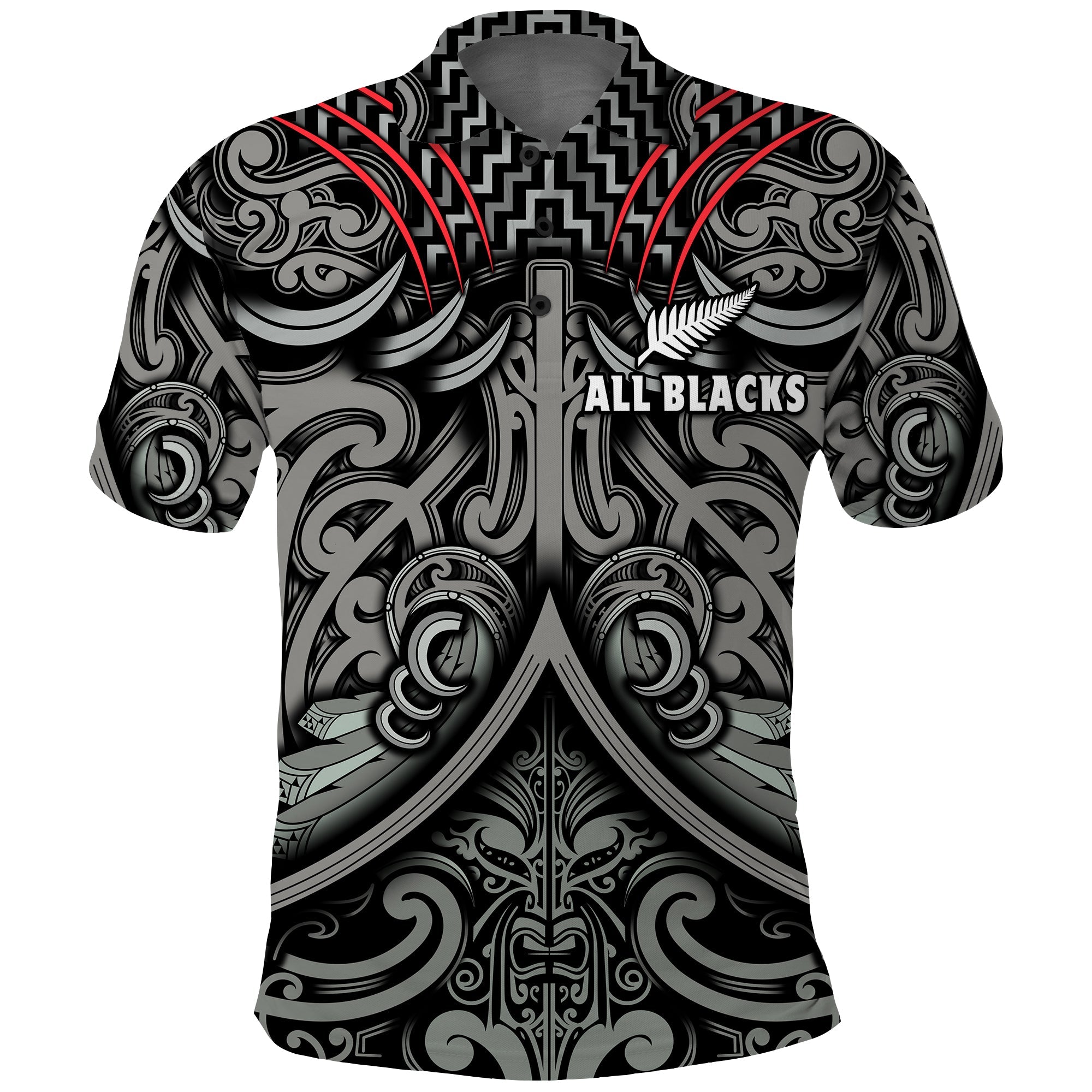 new-zealand-silver-fern-rugby-polo-shirt-all-black-nz-maori-pattern