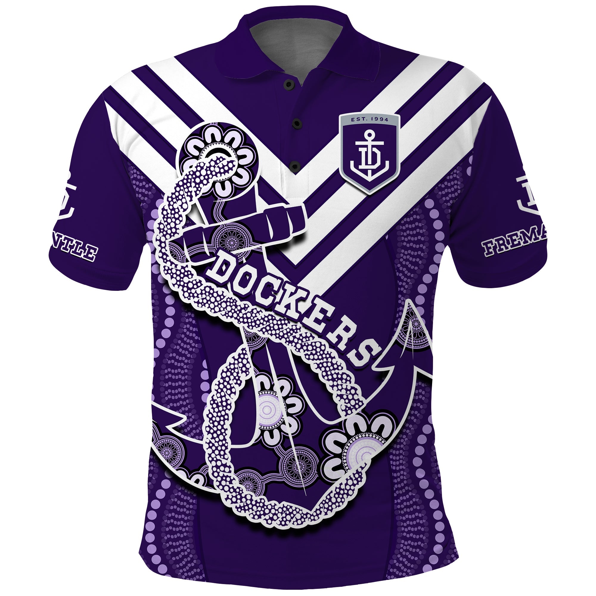 dockers-football-polo-shirt-fremantle-anchor-mix-aboriginal-pattern-dynamic-style