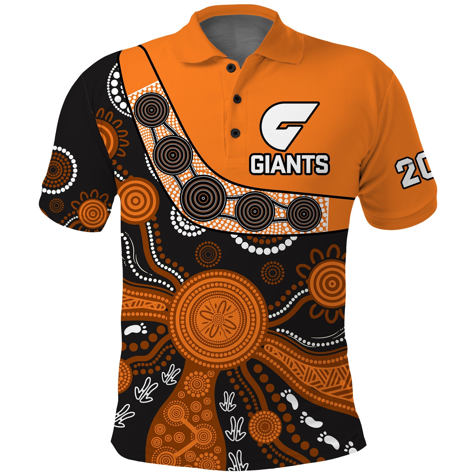 custom-text-and-number-greater-western-sydney-football-polo-shirt-giants-2012-boomerang-indigenous-pattern