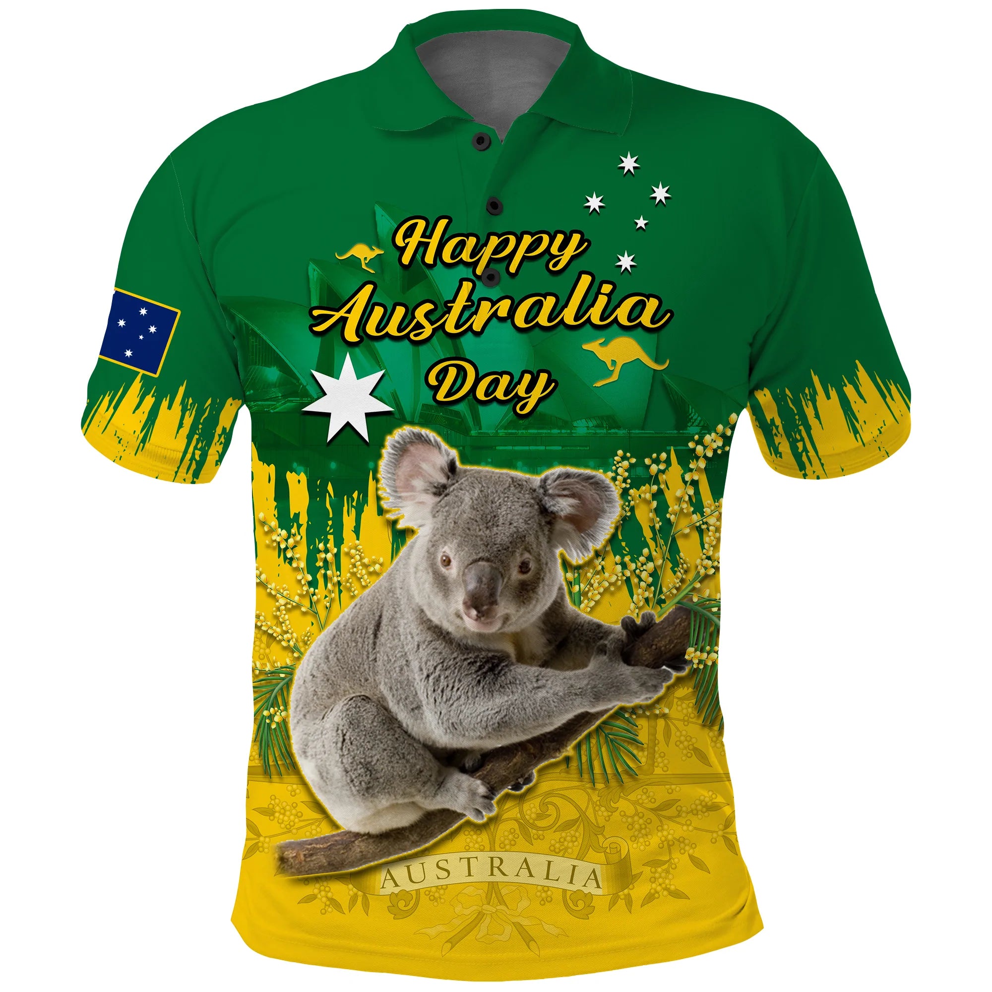 australia-day-polo-shirt-koala-sydney-opera-house-national-color