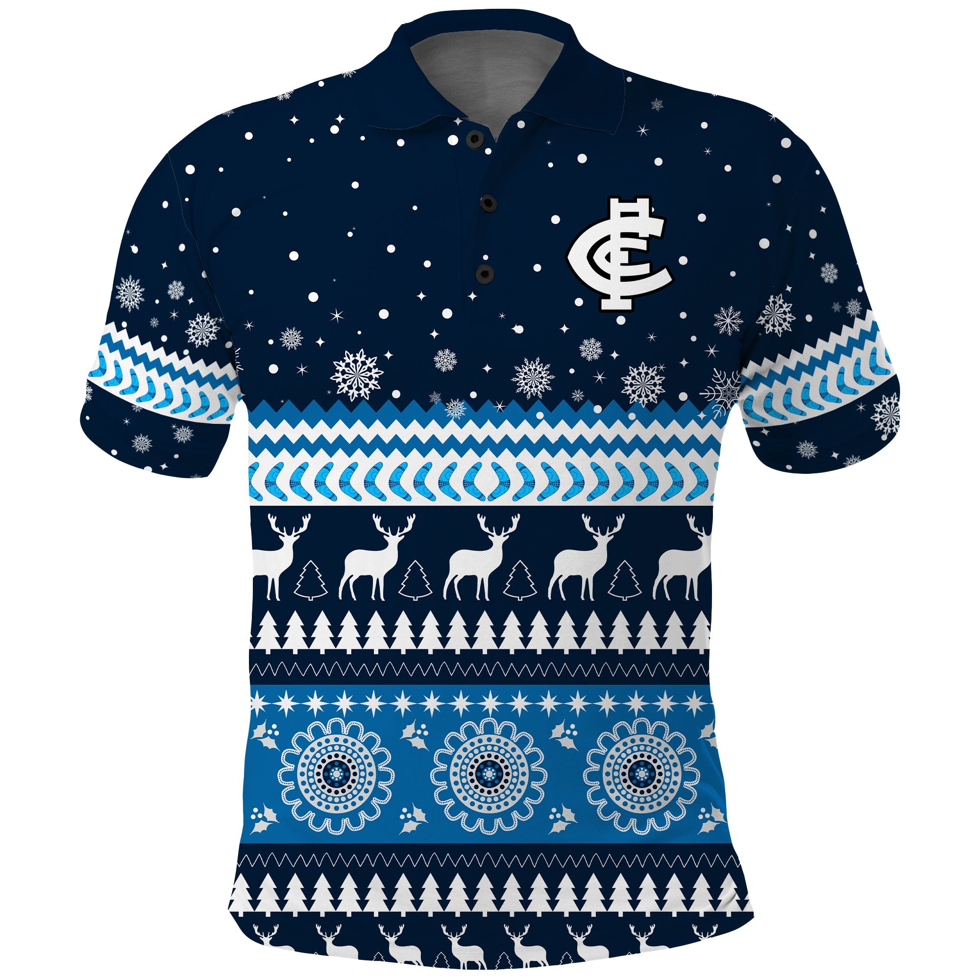 blues-football-polo-shirt-christmas-carlton