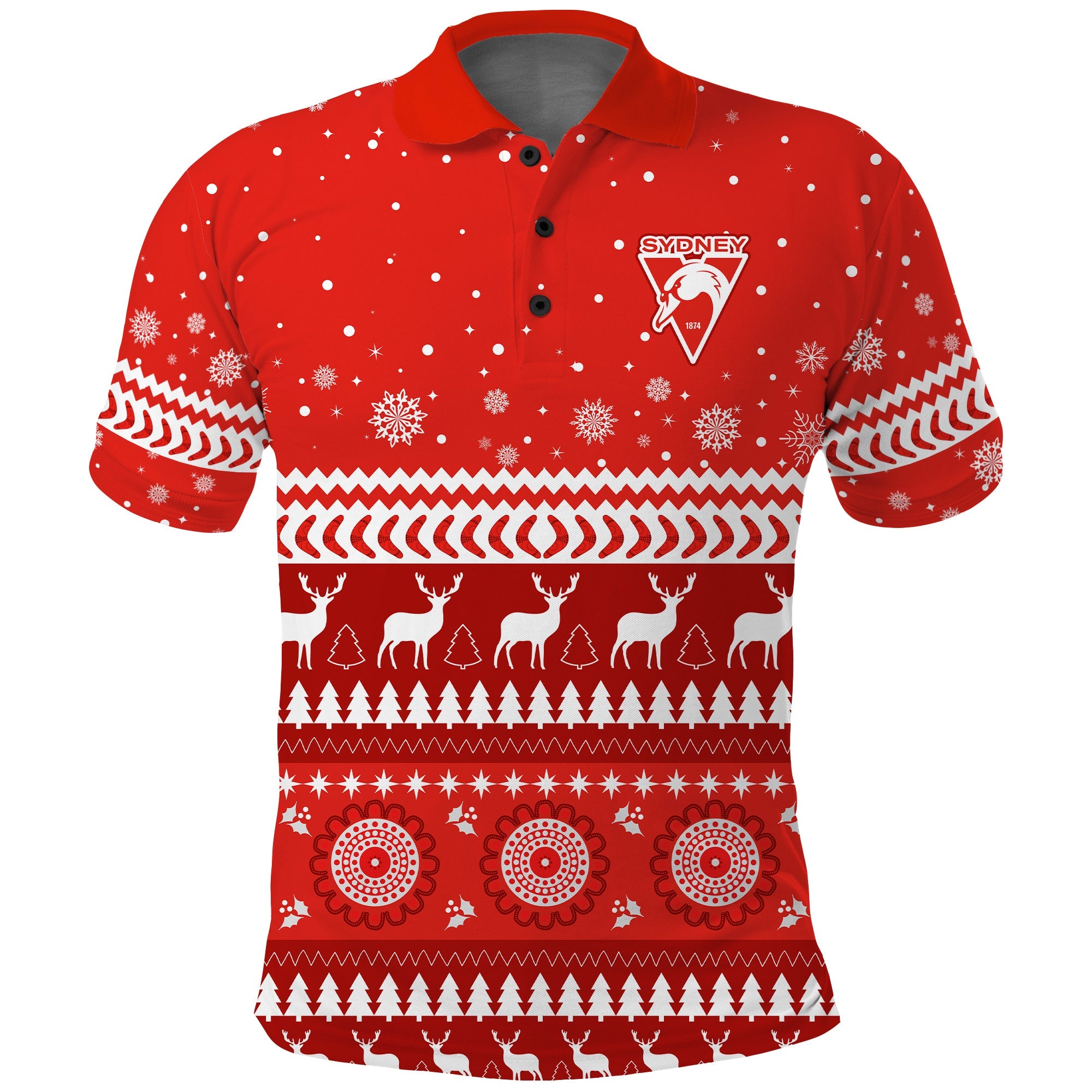 swans-football-polo-shirt-christmas-sydney