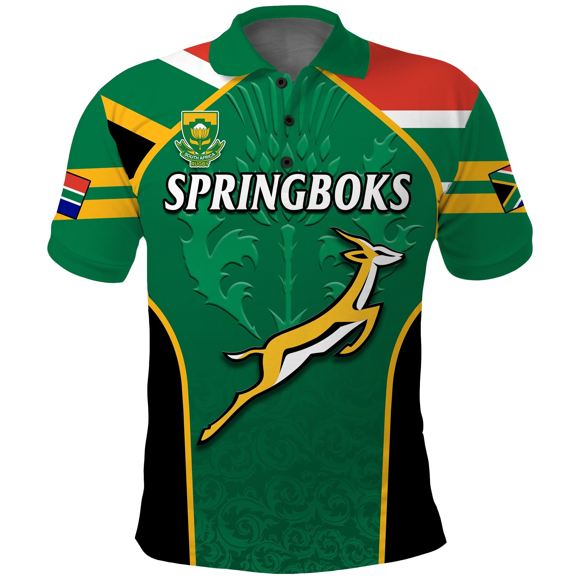 custom-text-and-number-south-africa-rugby-polo-shirt-springboks-2022-sporty-style-go-amabokoboko